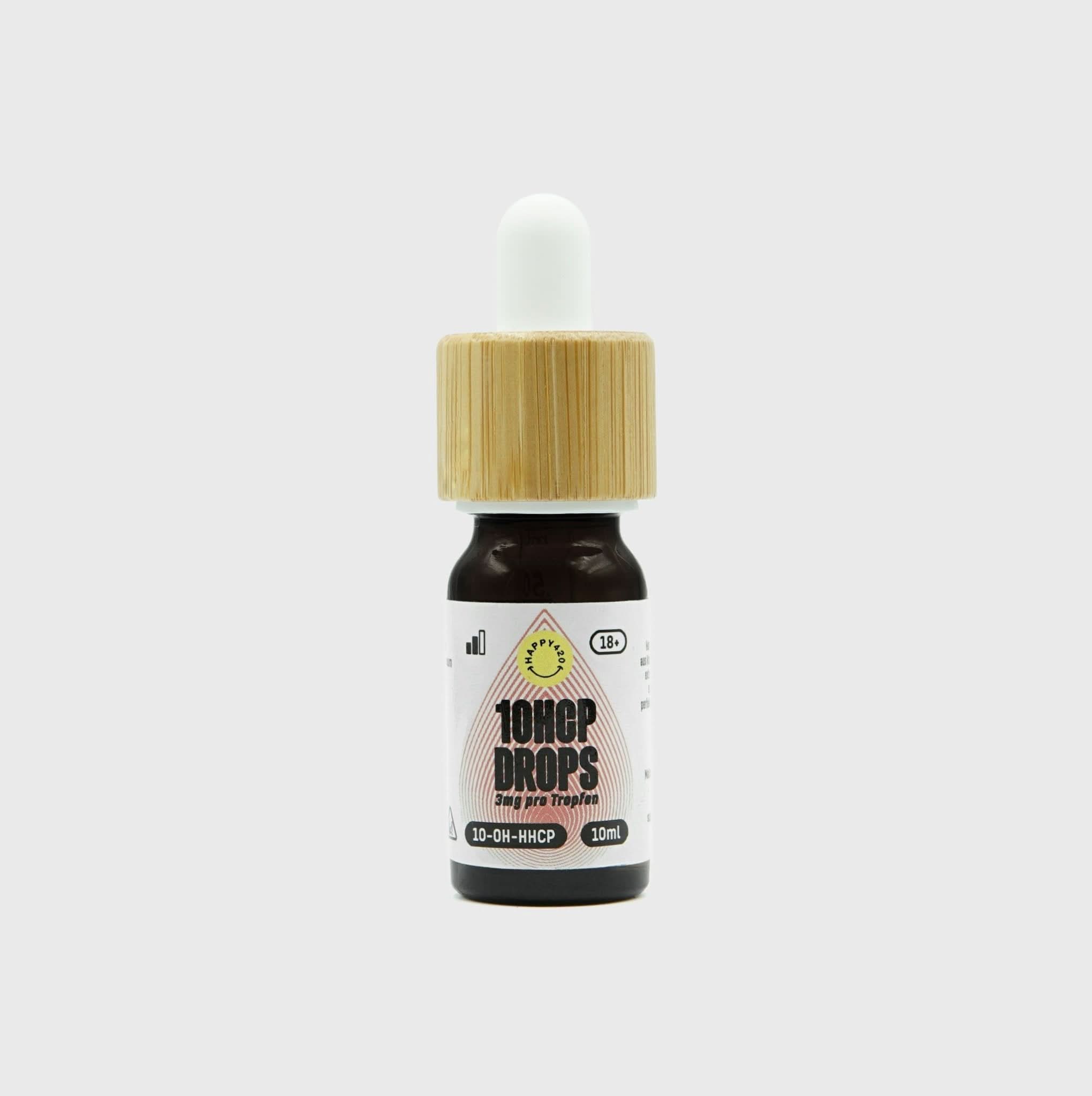 ⚡️ NEU!! ⚡️ 10OP High Drops 🏆 - Happy420.de
