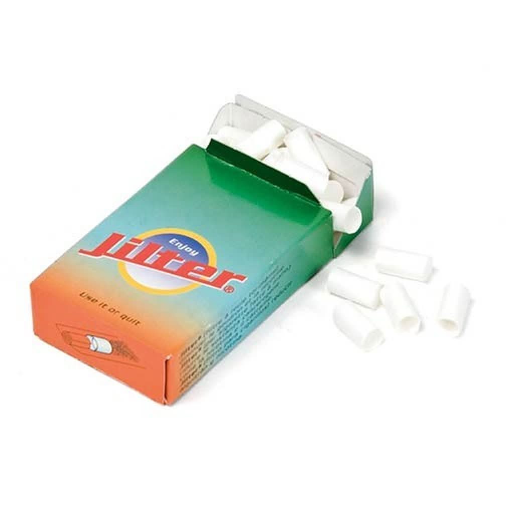NEU! Jilter - dein Jointfilter - Happy420.de
