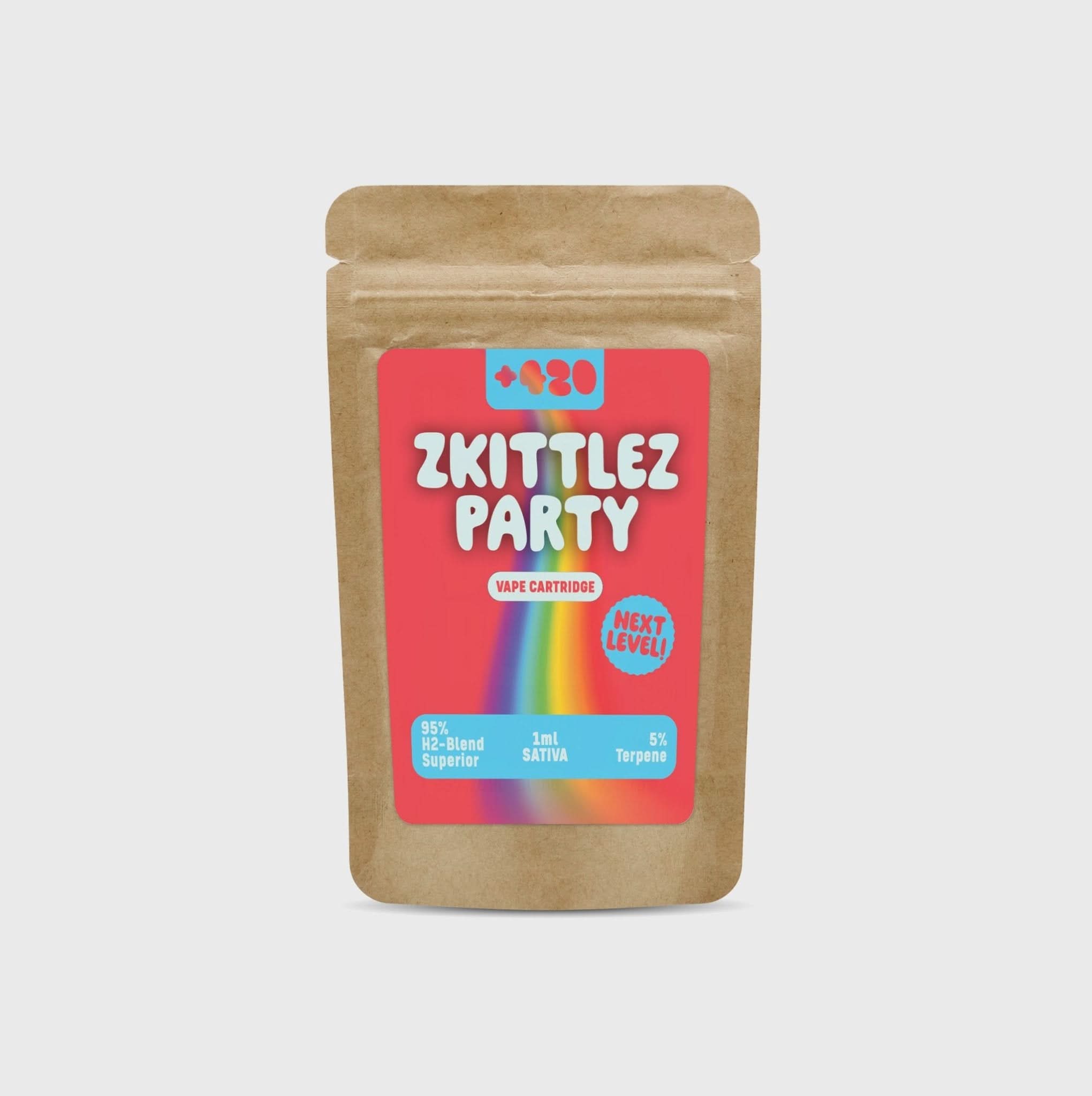 🔥 NEU!! 🔥 🎉 Zkittlez Party 🎉 - Happy420.de