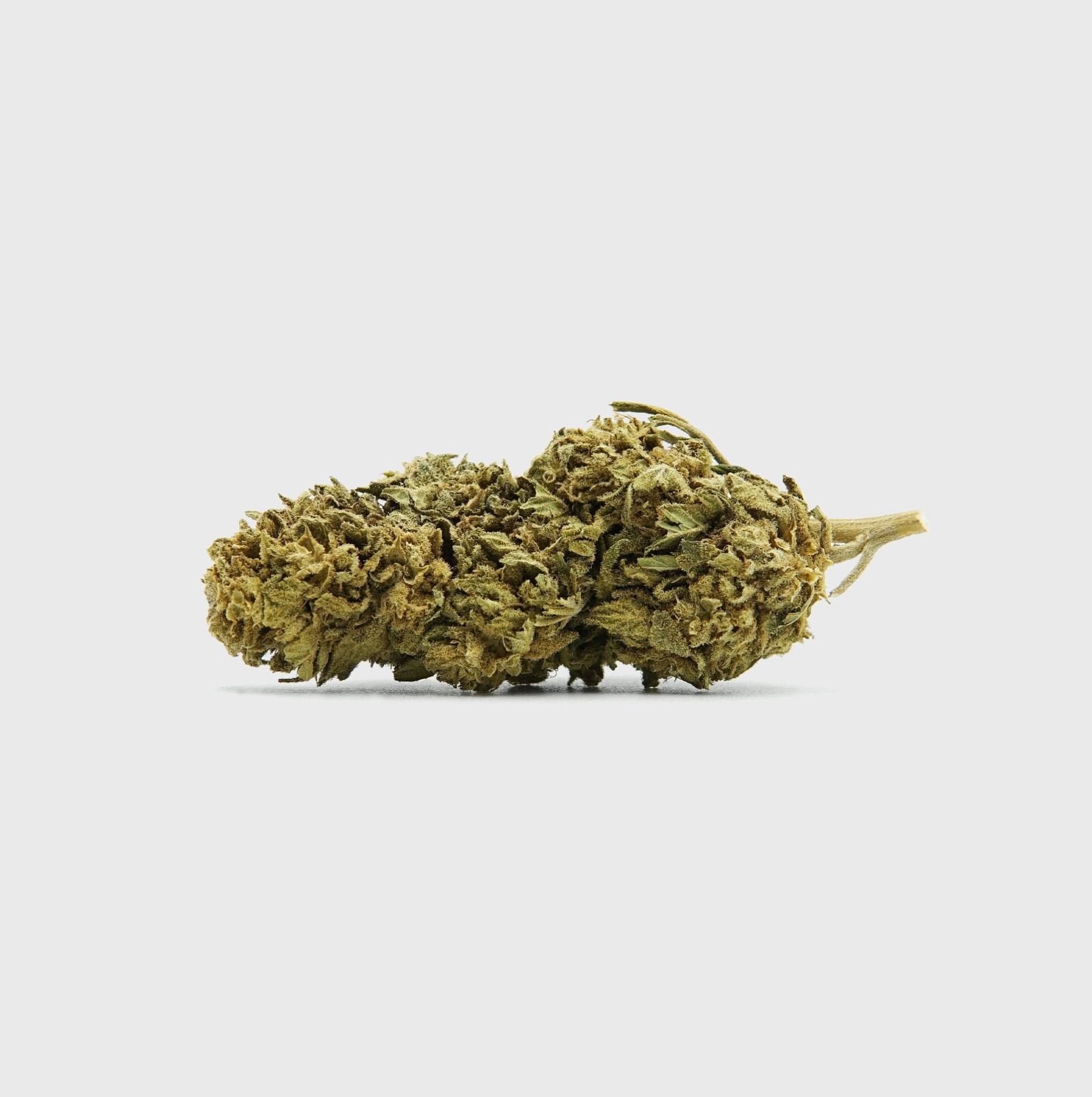 🌌 Northern Lights 2 5% CBD - Happy420.de