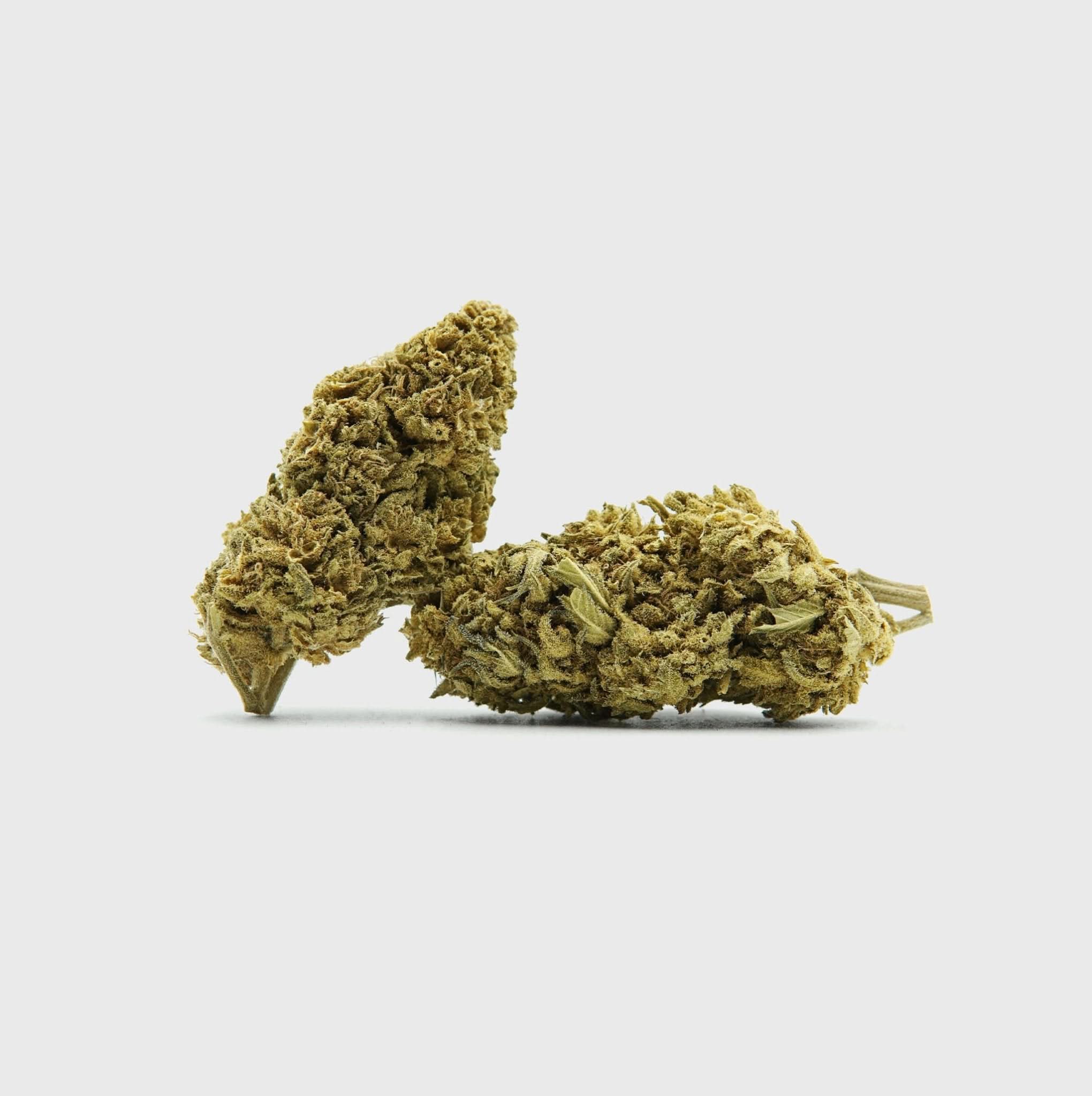 🌌 Northern Lights 2 5% CBD - Happy420.de