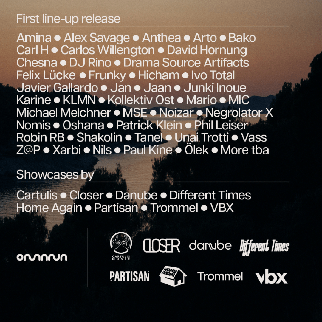 Omana Festival Ticket - Happy420.de