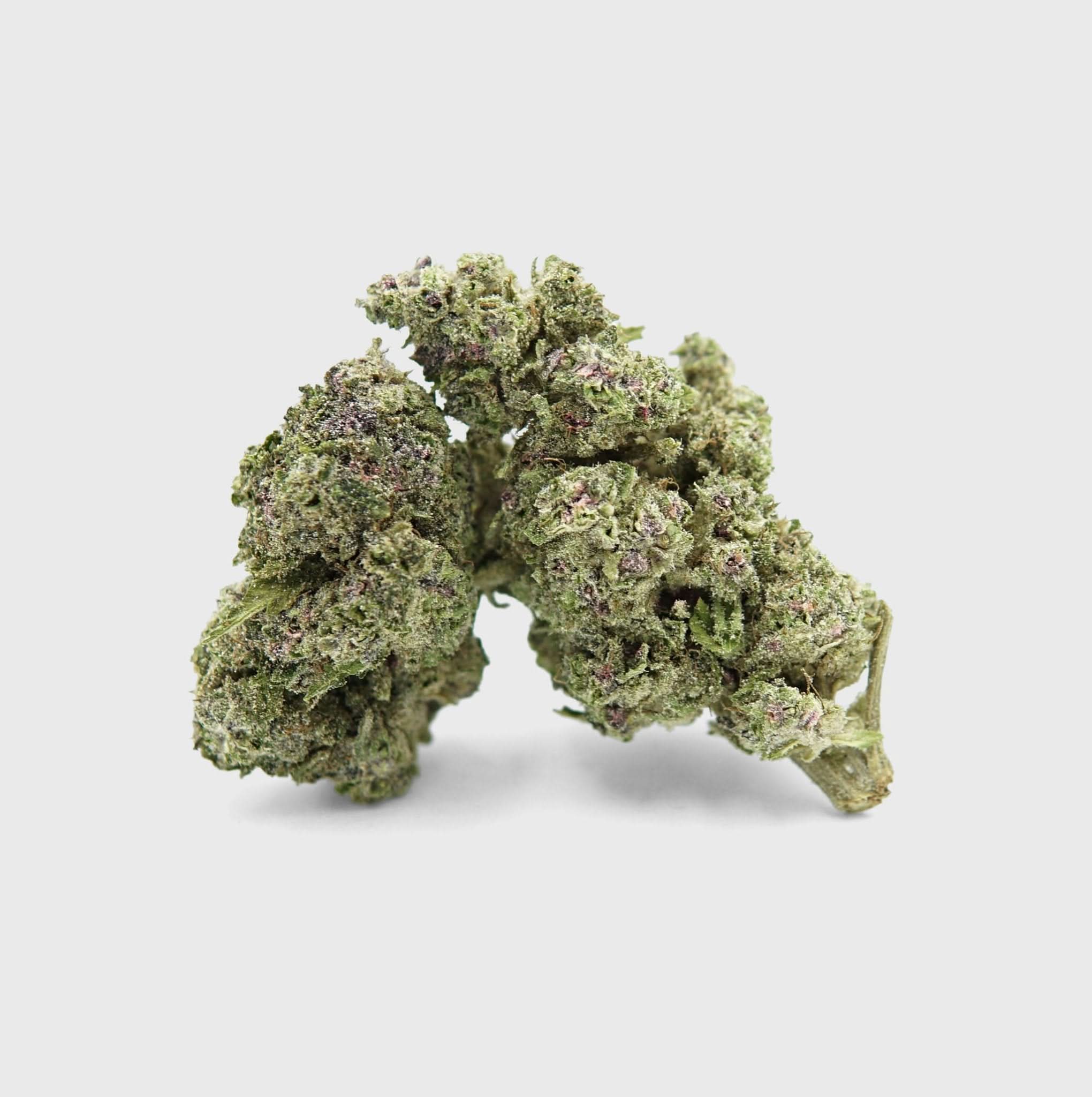 💜 Purple Dash 17% Cali CBG - Happy420.de