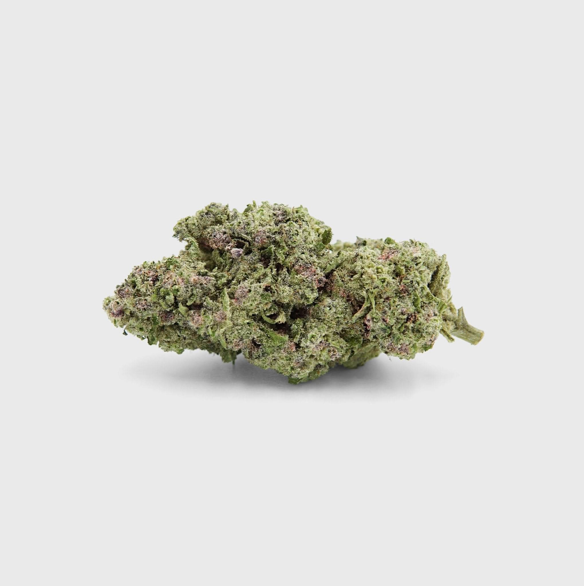 💜 Purple Dash 17% Cali CBG - Happy420.de