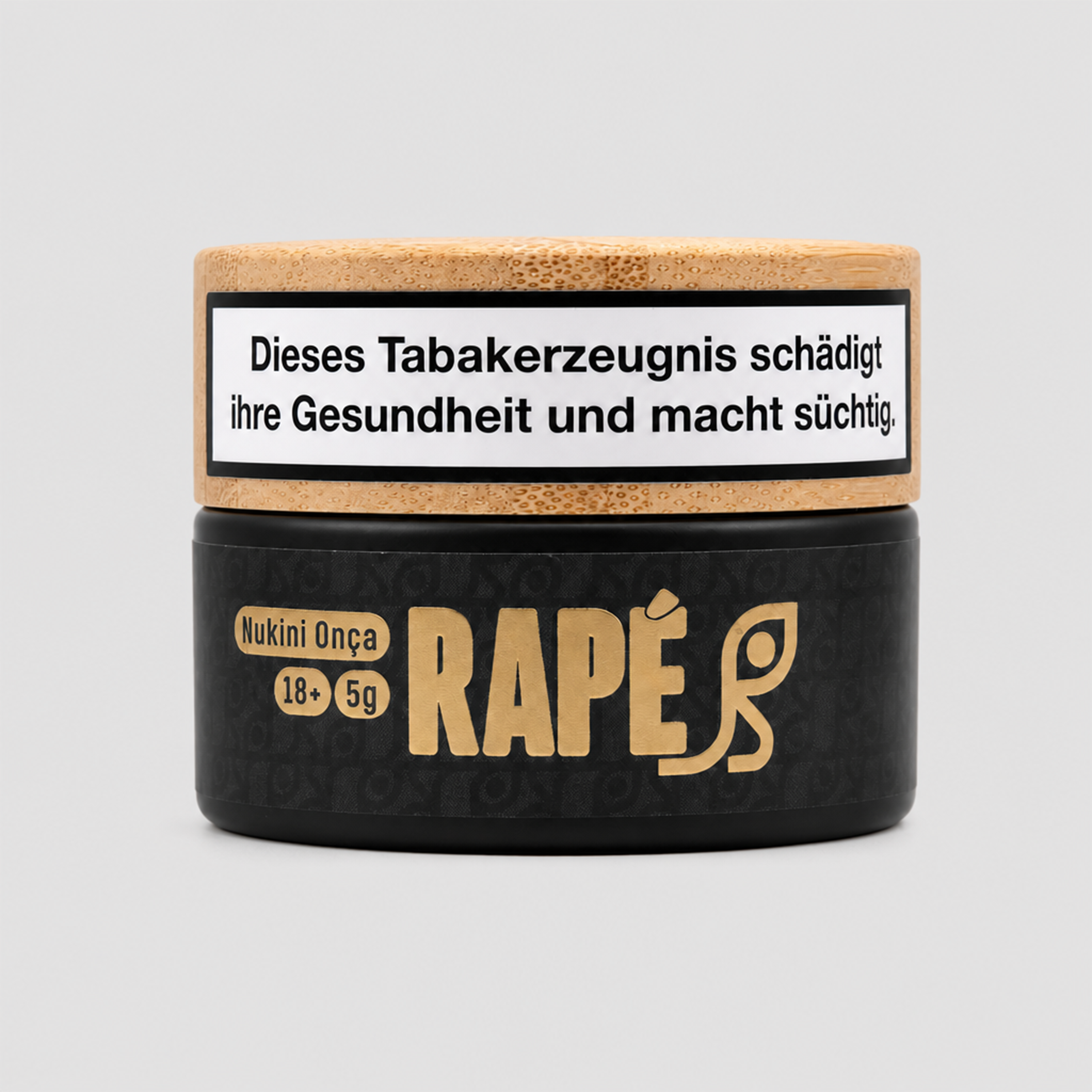 Rapé