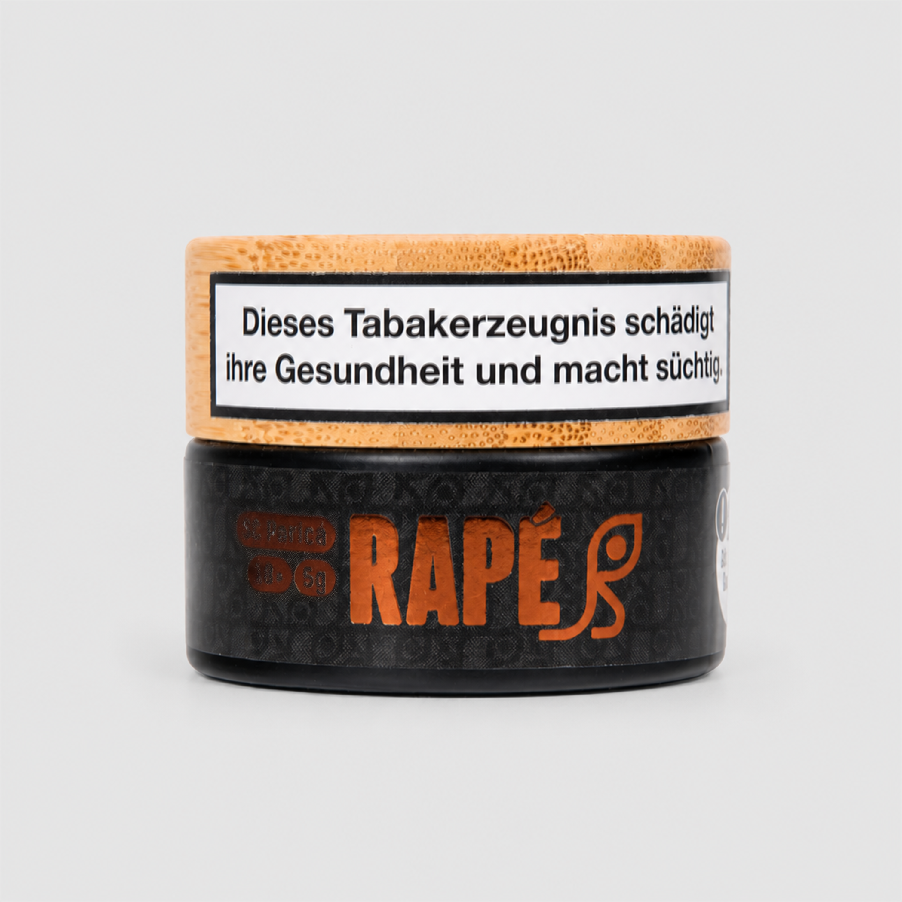 Rapé