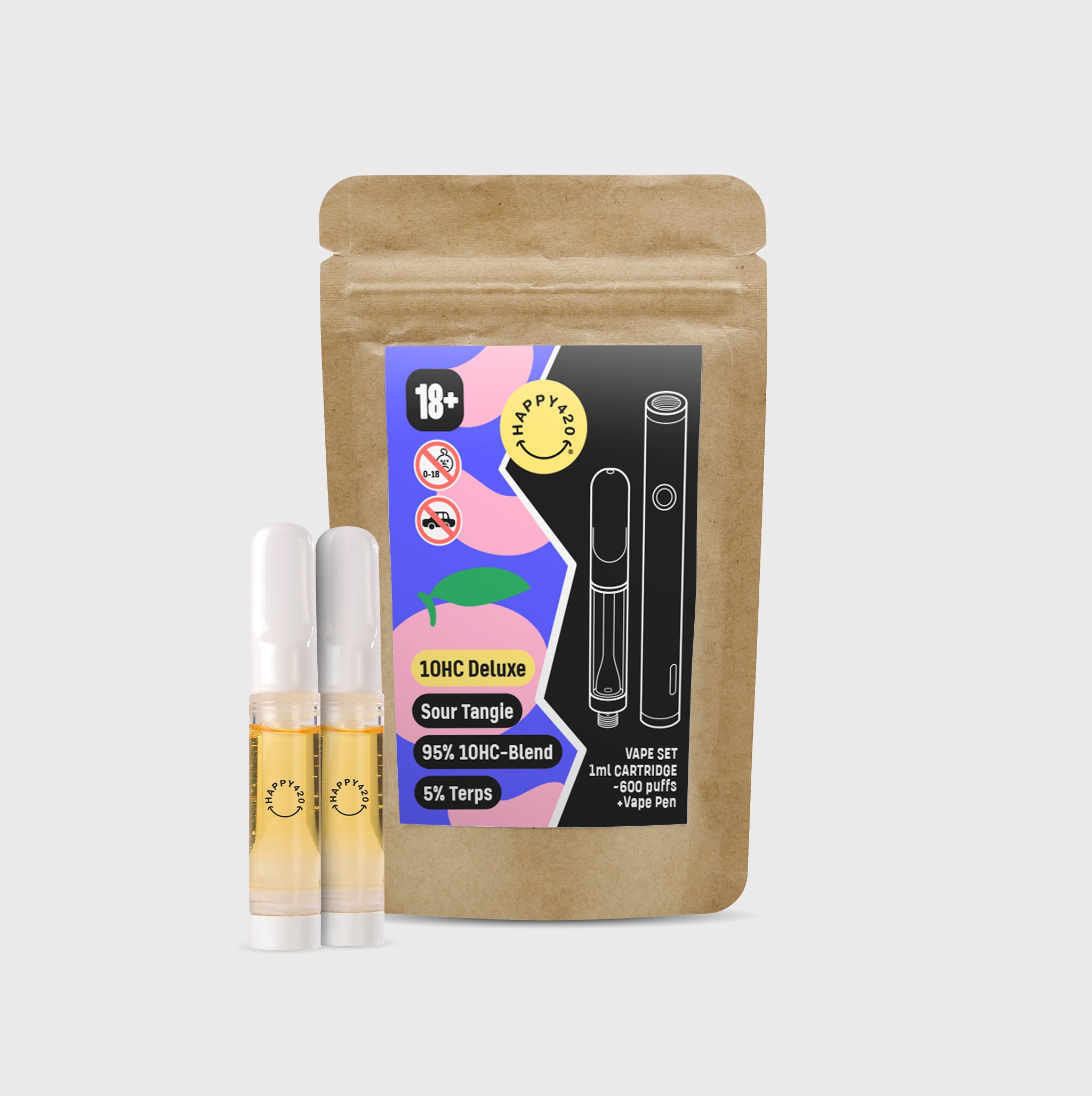 Superior Vape Kit