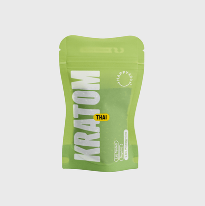 Thai Kratom - Happy420.de