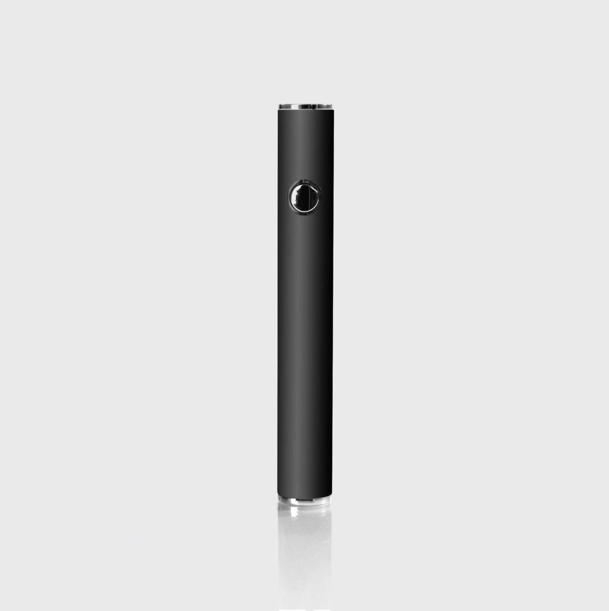 Vape Pen All Black Preheat Button - Happy420.de
