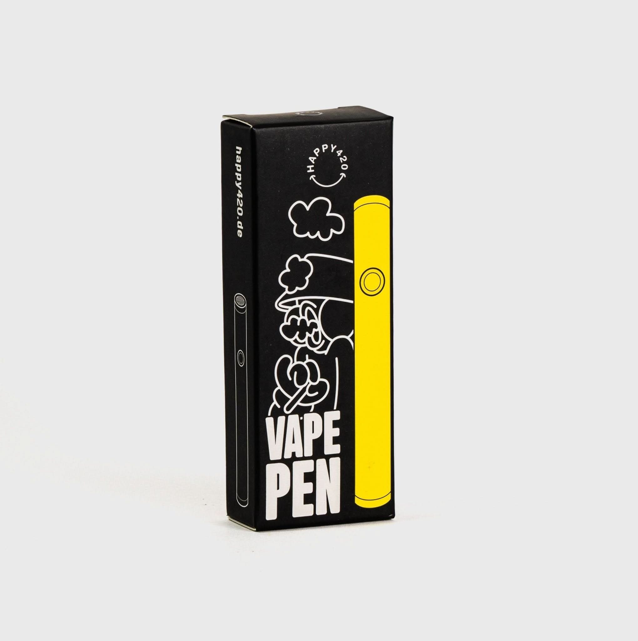 Vape Pen Sunshine - Happy420.de