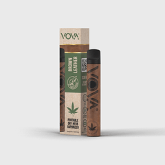 Volks Vaporizer - Happy420.de