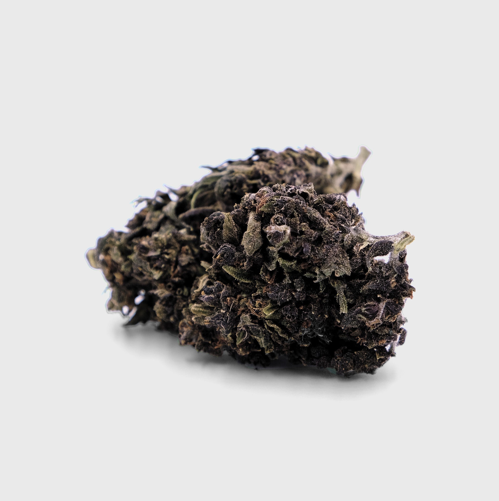 NEU: Purple Kinky Kush 40% HHC 😈⛓️ - Uruguay Edition