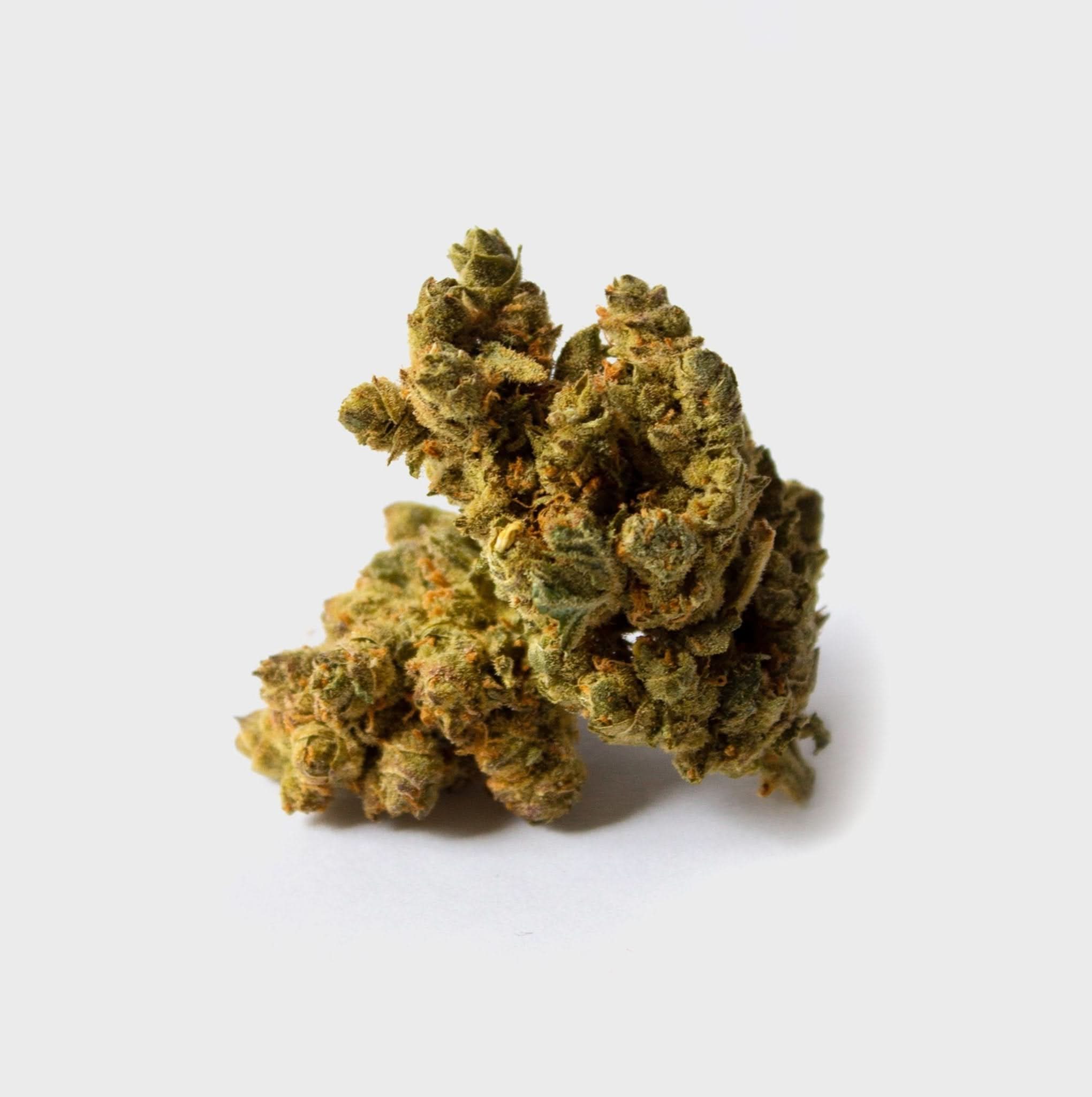 🏆 AK Silver™ 8% CBD - Happy420.de