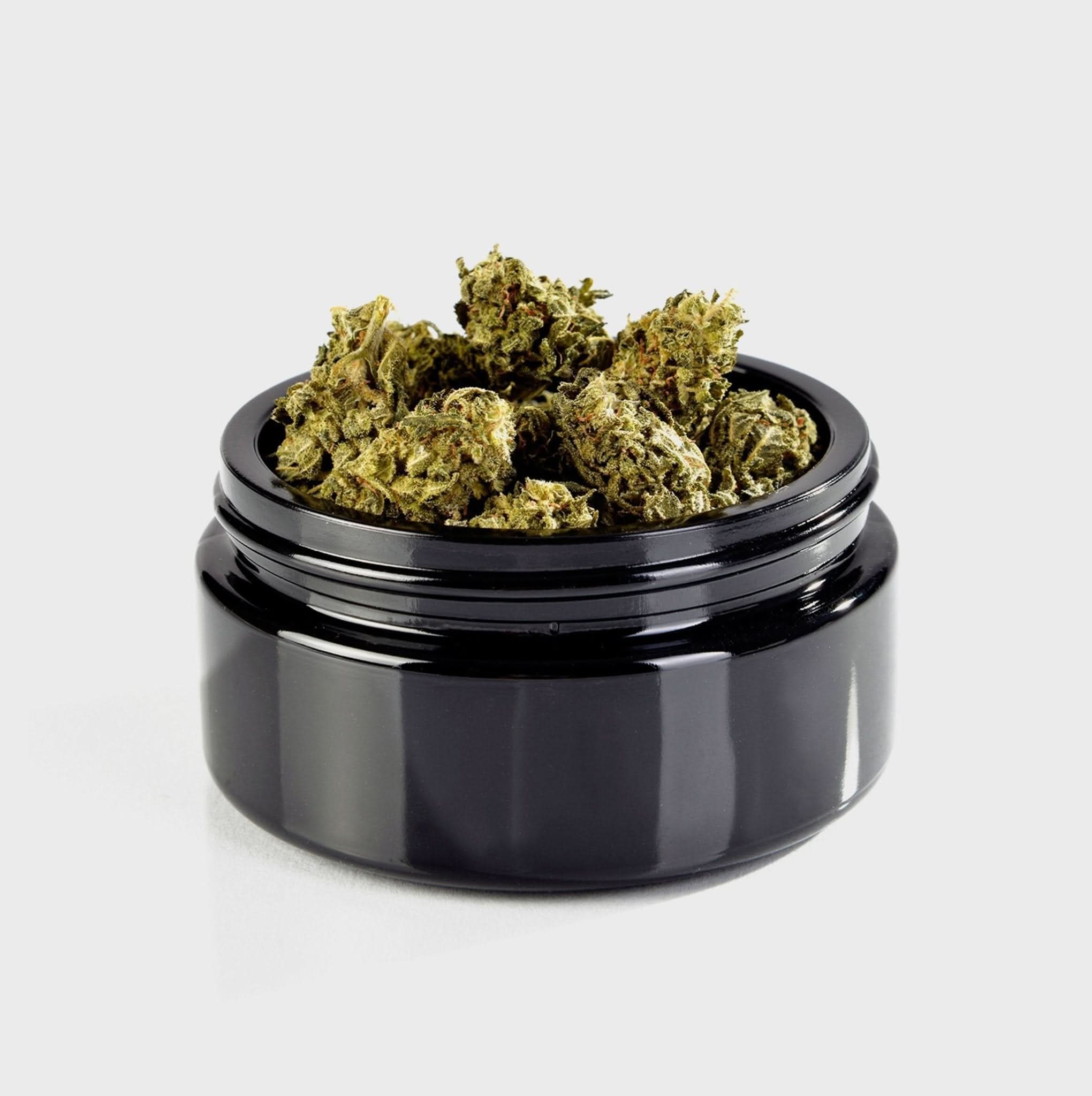 🫐 Bubba Berry by AchtVier 15% CBD - Happy420.de