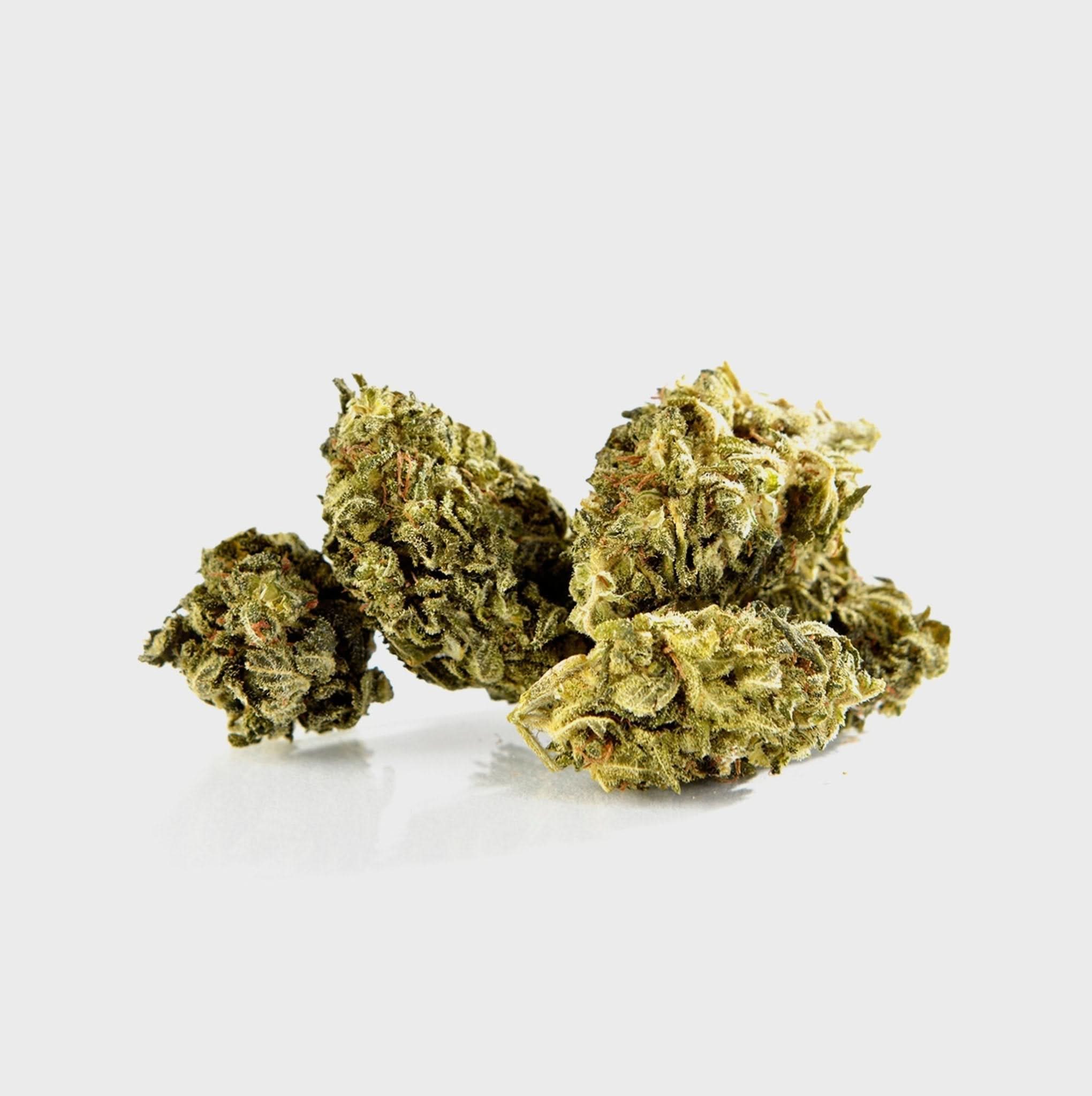 🫐 Bubba Berry by AchtVier 15% CBD - Happy420.de