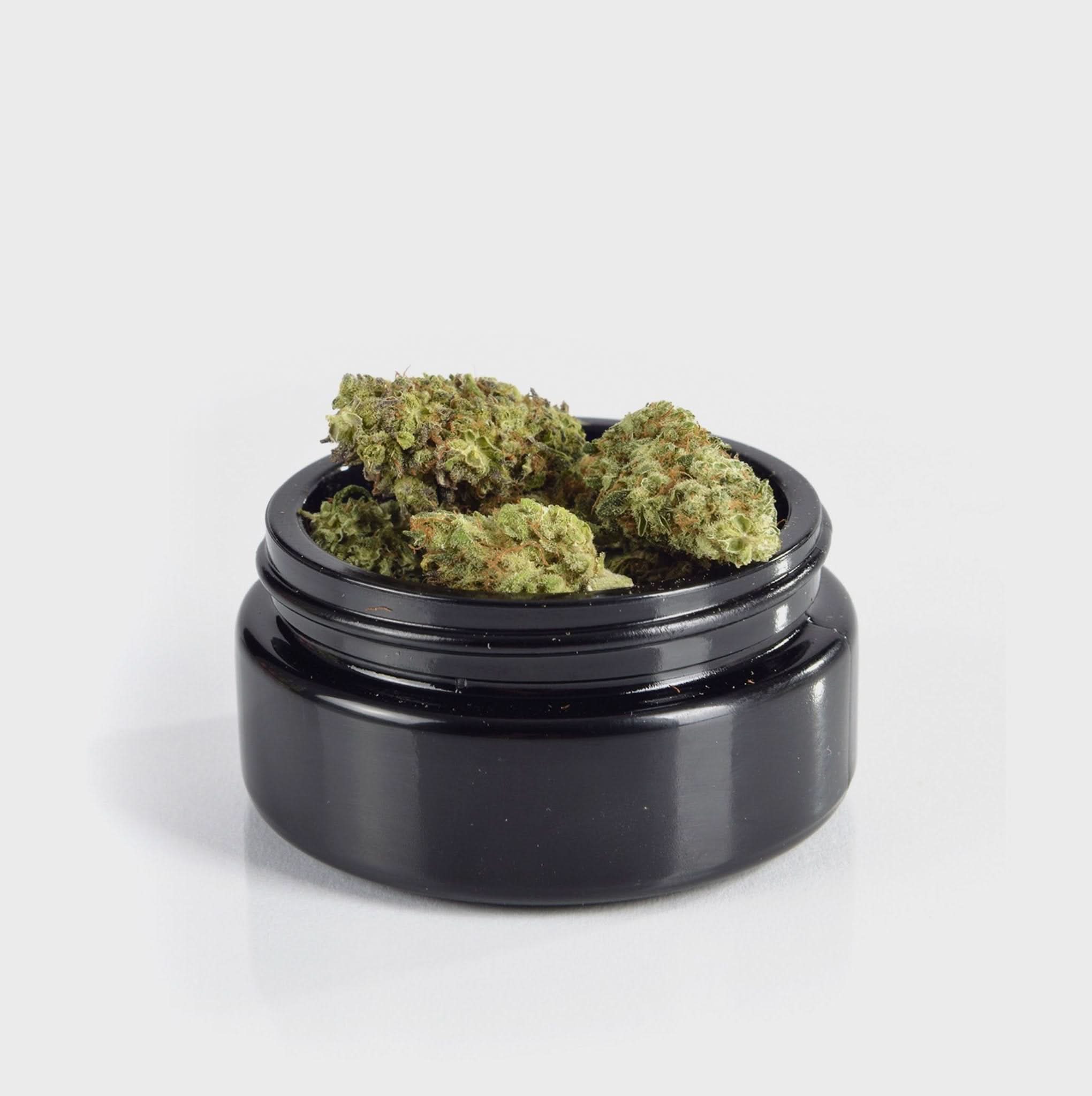 🍭 Candy Cloud 7% CBD by cannabby - Happy420.de