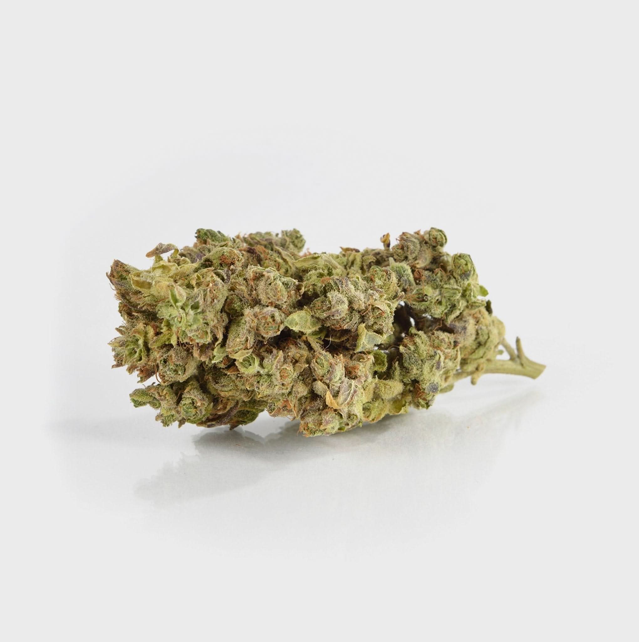 🍭 Candy Cloud 7% CBD by cannabby - Happy420.de