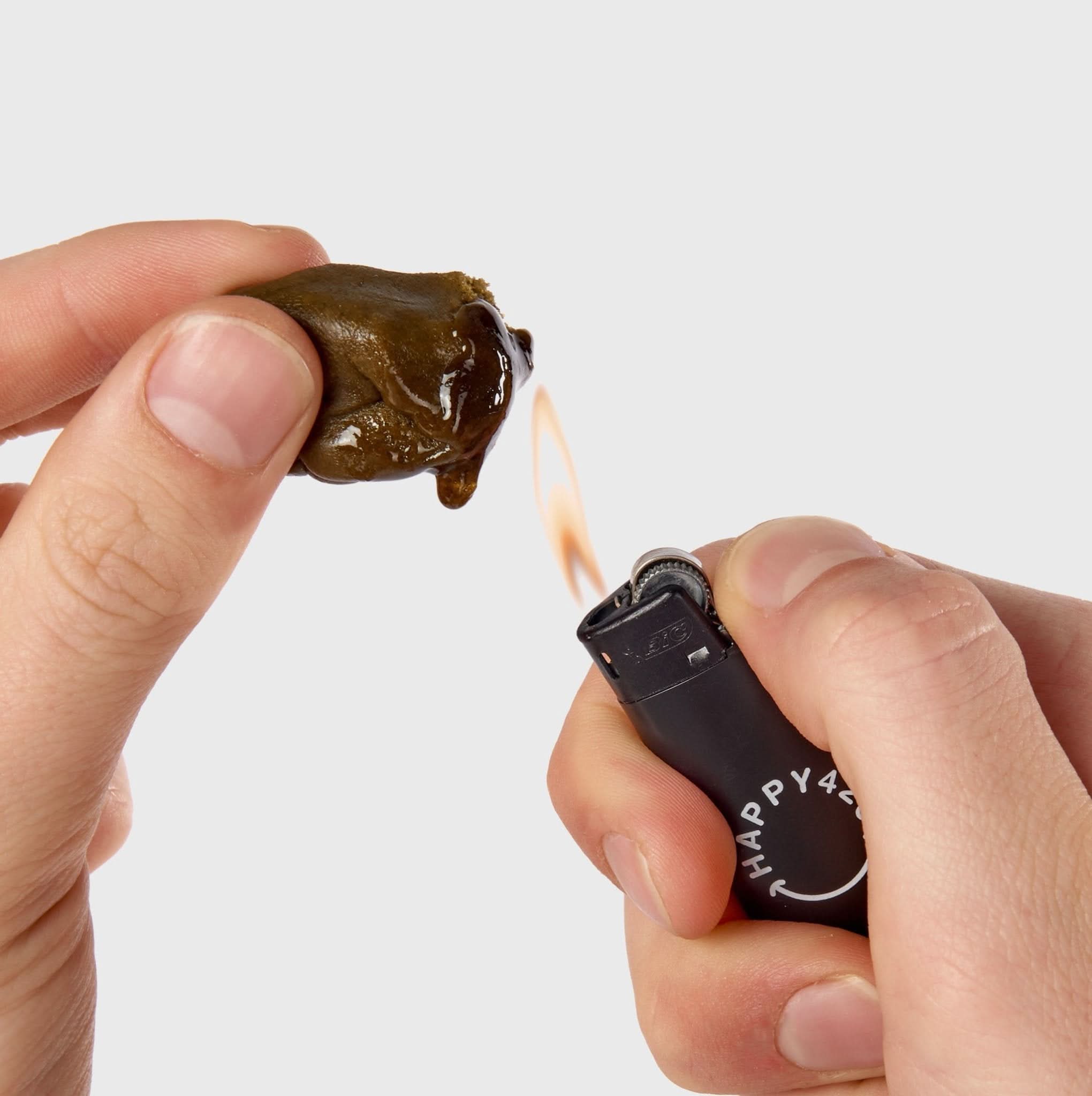 🍫 Caramel Cream 55% Cannabinoide - Happy420.de