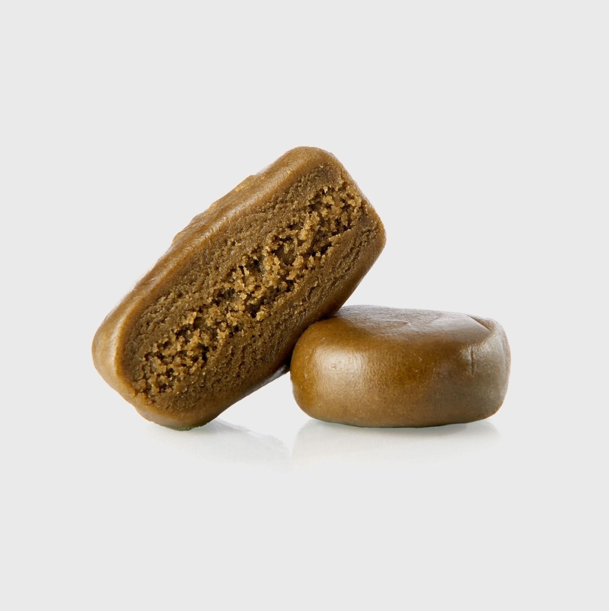 🍫 Caramel Cream 55% Cannabinoide - Happy420.de