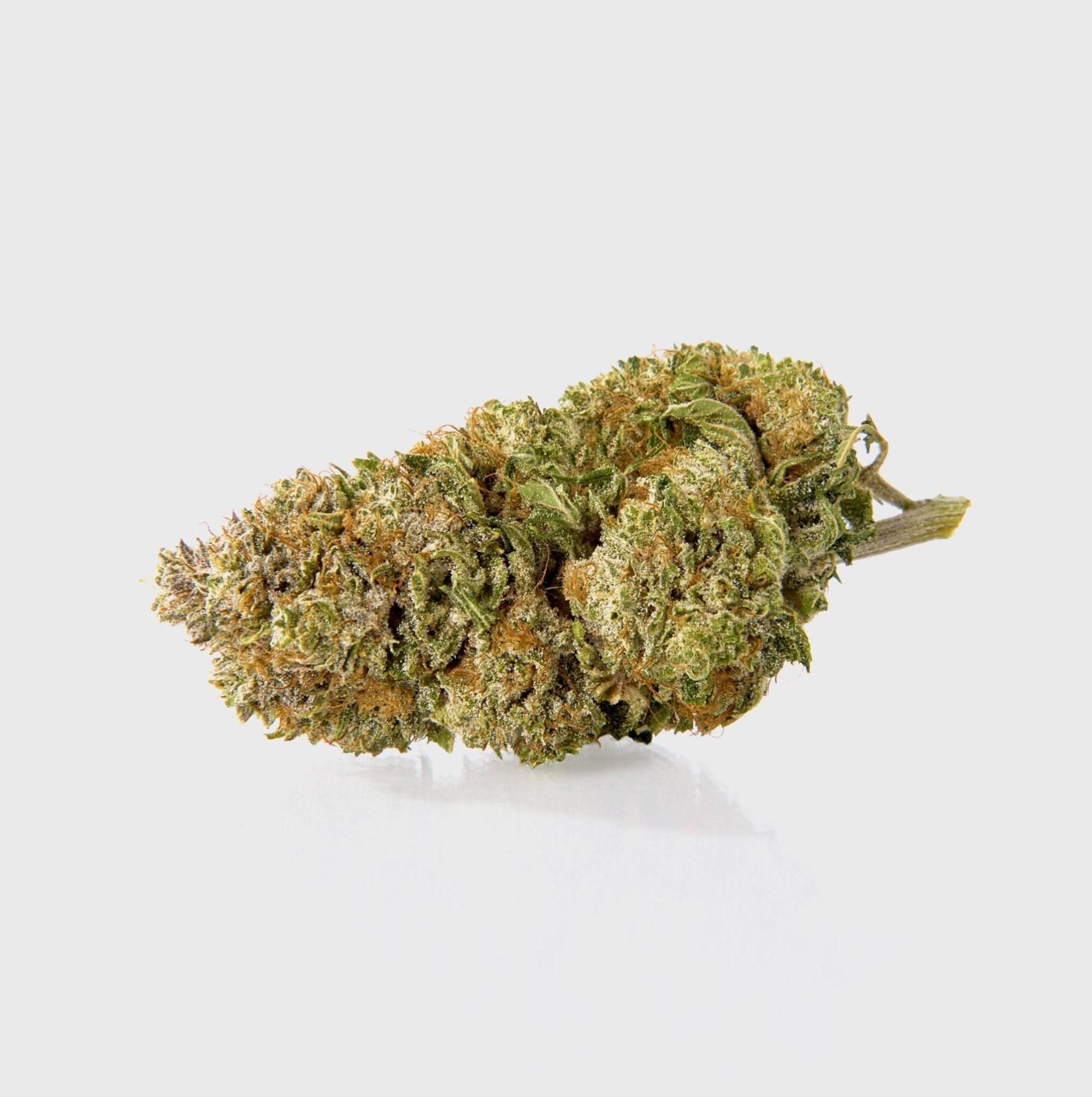 🌿 DASH 14% CBG by Marvin Game - Happy420.de