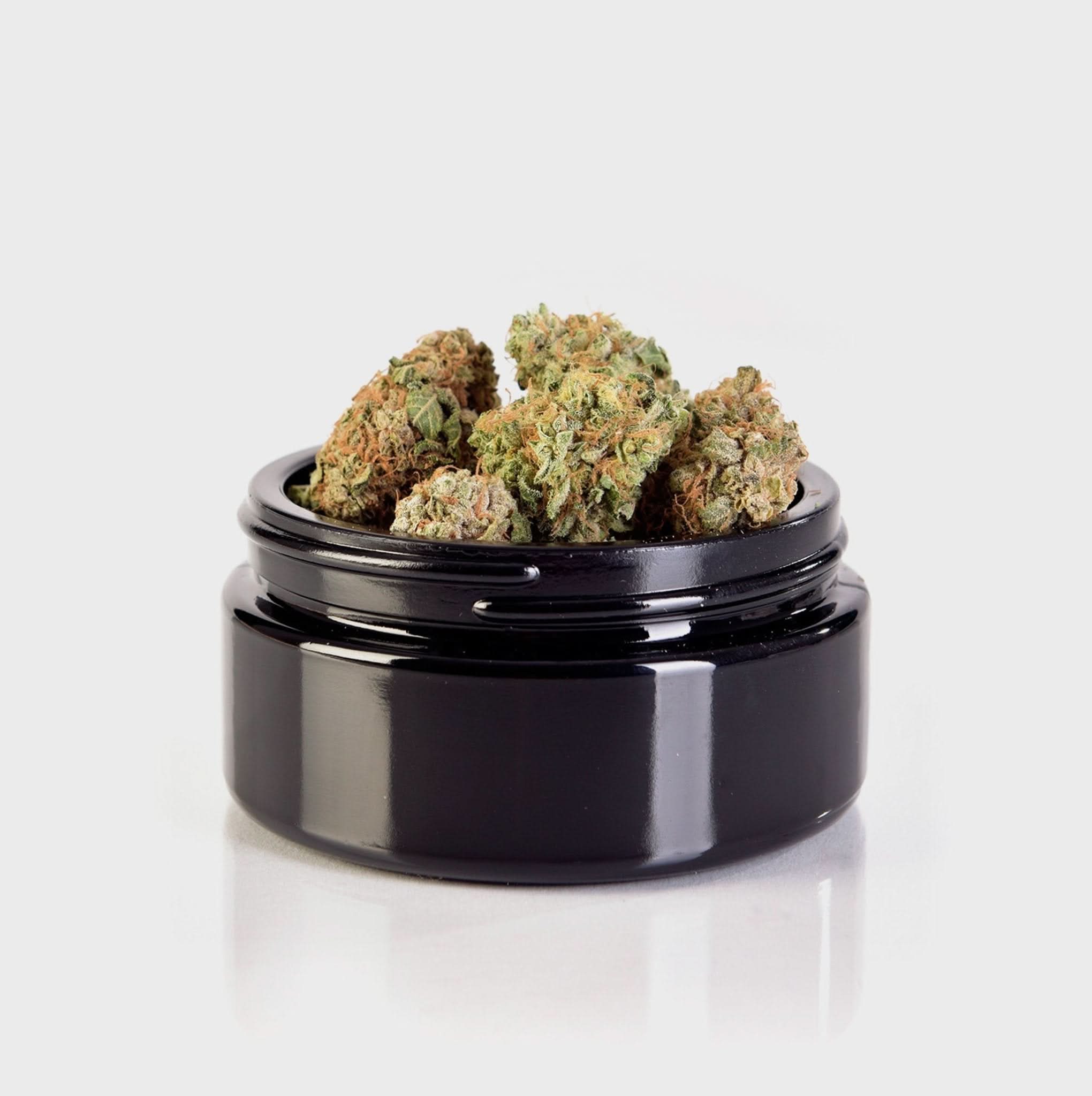 🩺 Doctor White 14% CBG - Happy420.de
