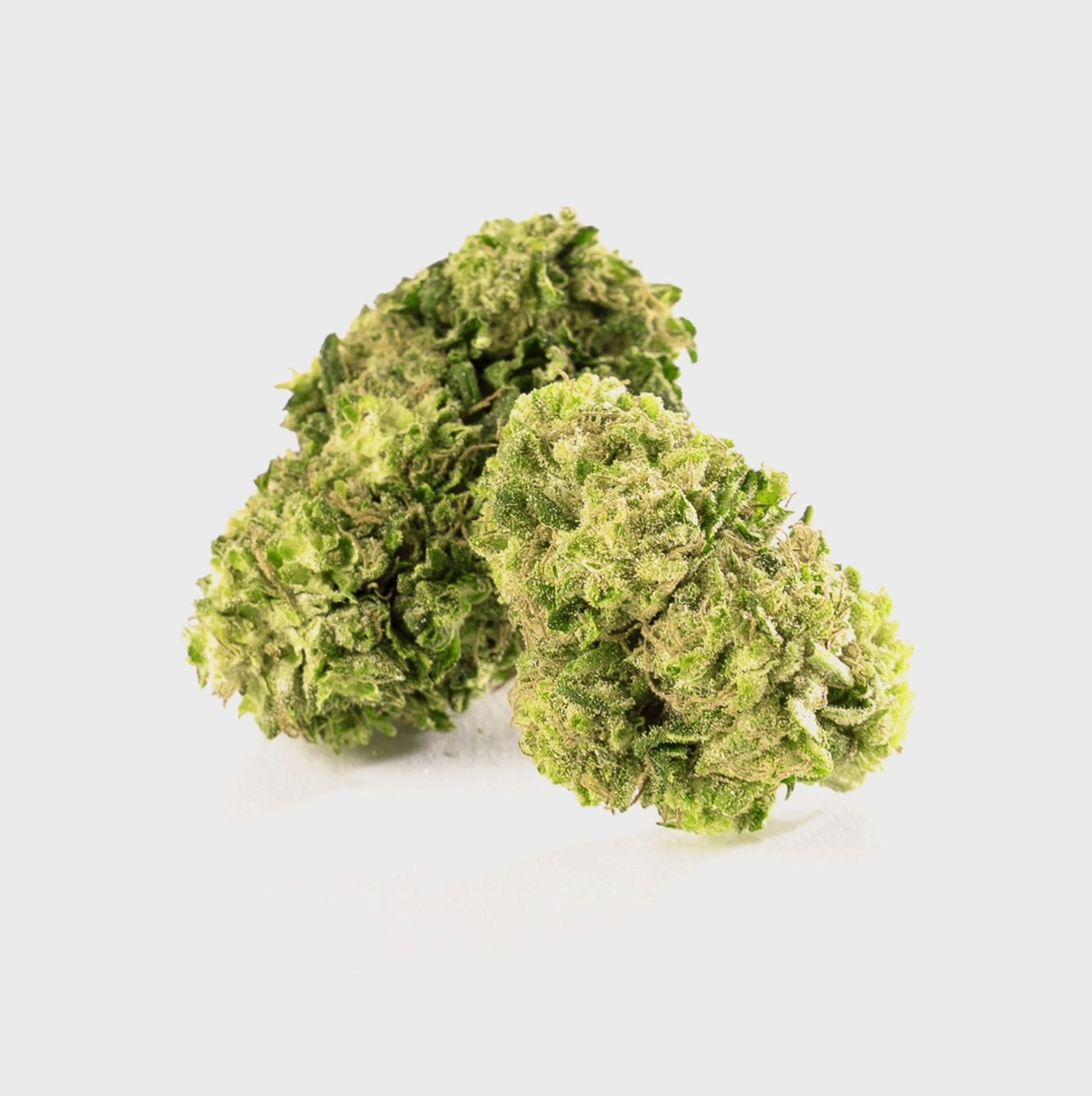 ☘️ Green Chill Zone 12% CBG by Marvin Game - Happy420.de