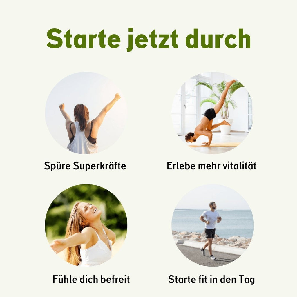 Grüne Helden - Happy420.de