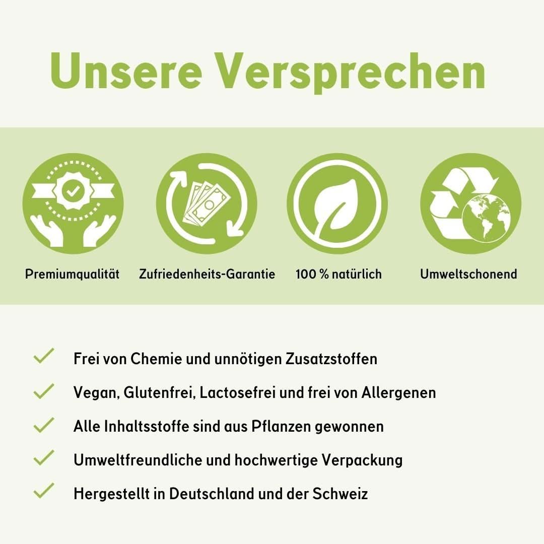 Guayusa Chai Tee - Würzige Energie aus der Natur - BIO - Happy420.de