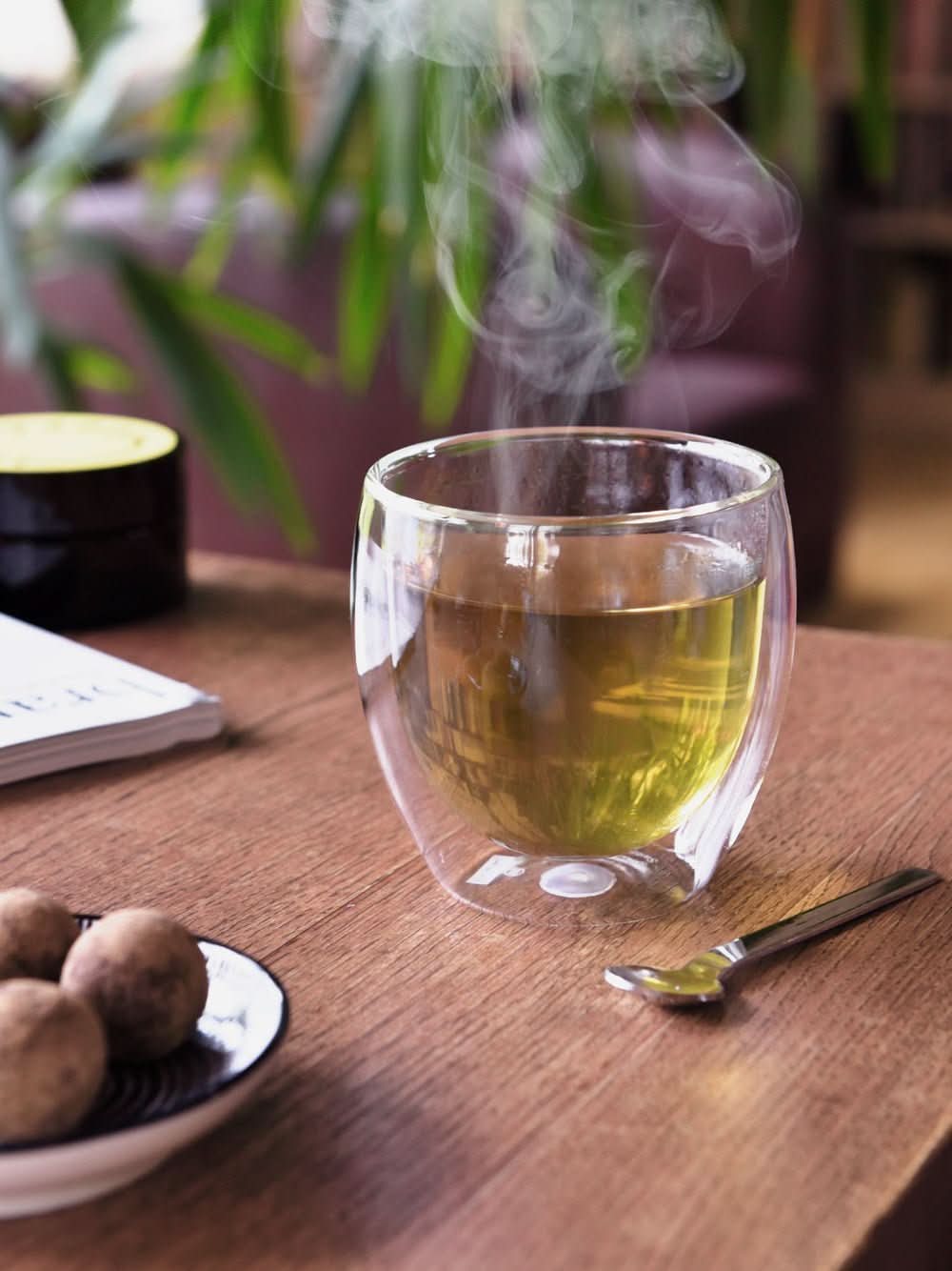 Guayusa Chai Tee - Würzige Energie aus der Natur - BIO - Happy420.de