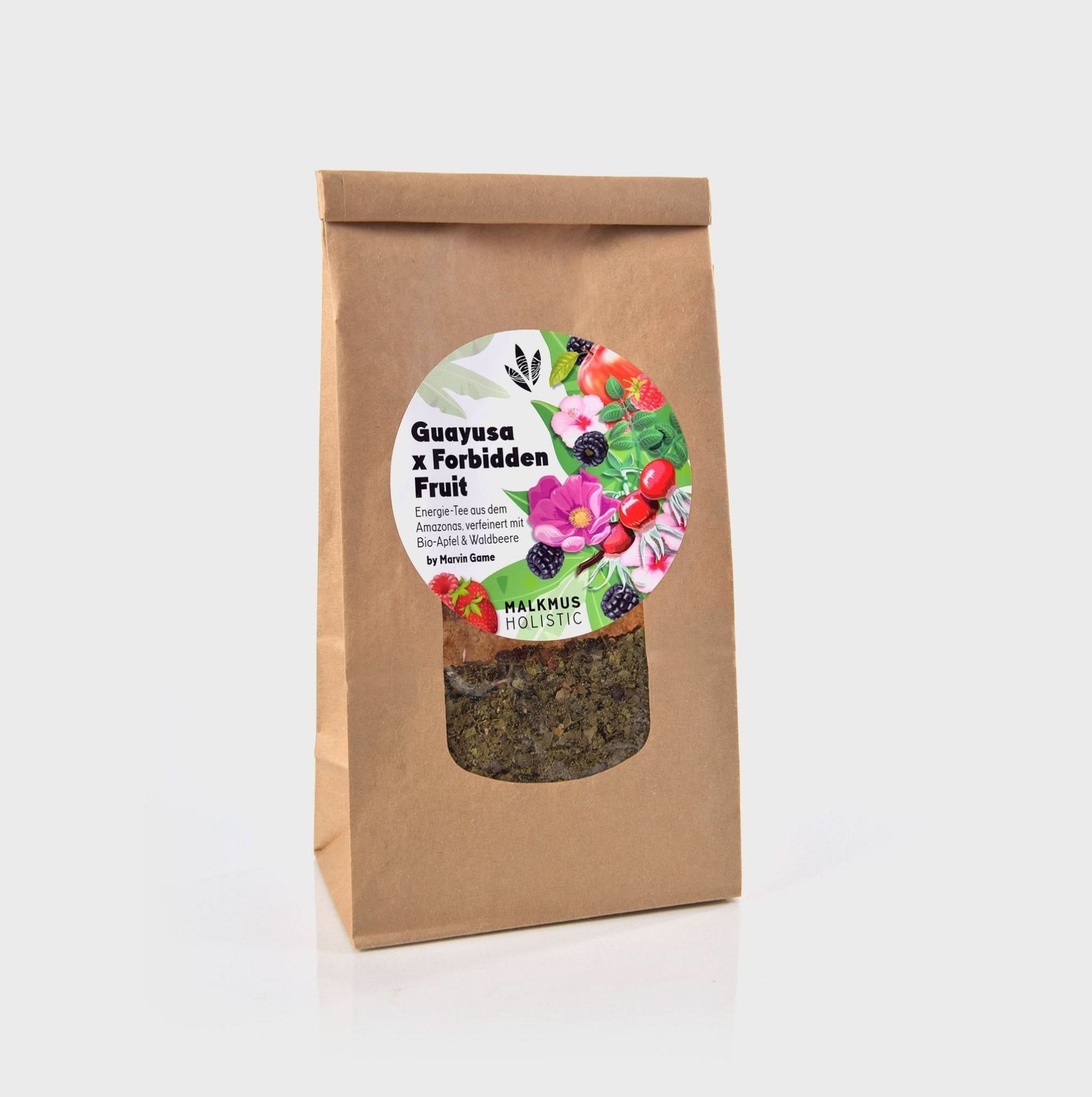Guayusa x Forbidden Fruit - BIO - Happy420.de