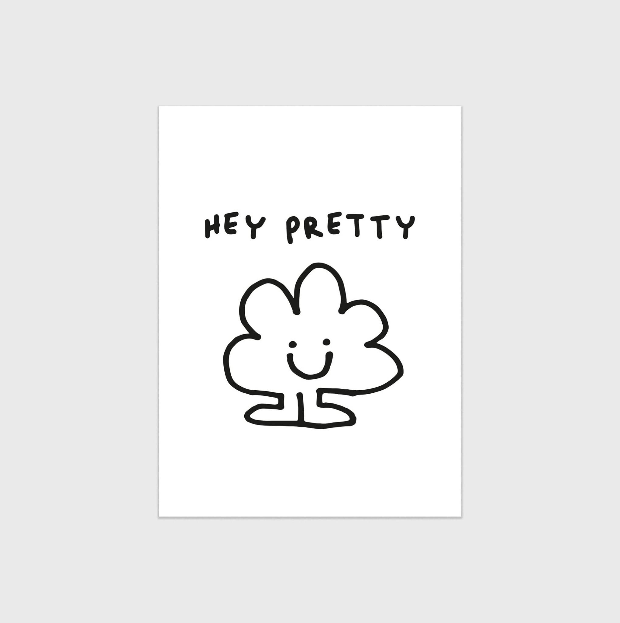 Happy420 - Artwork Poster - Happy420.de