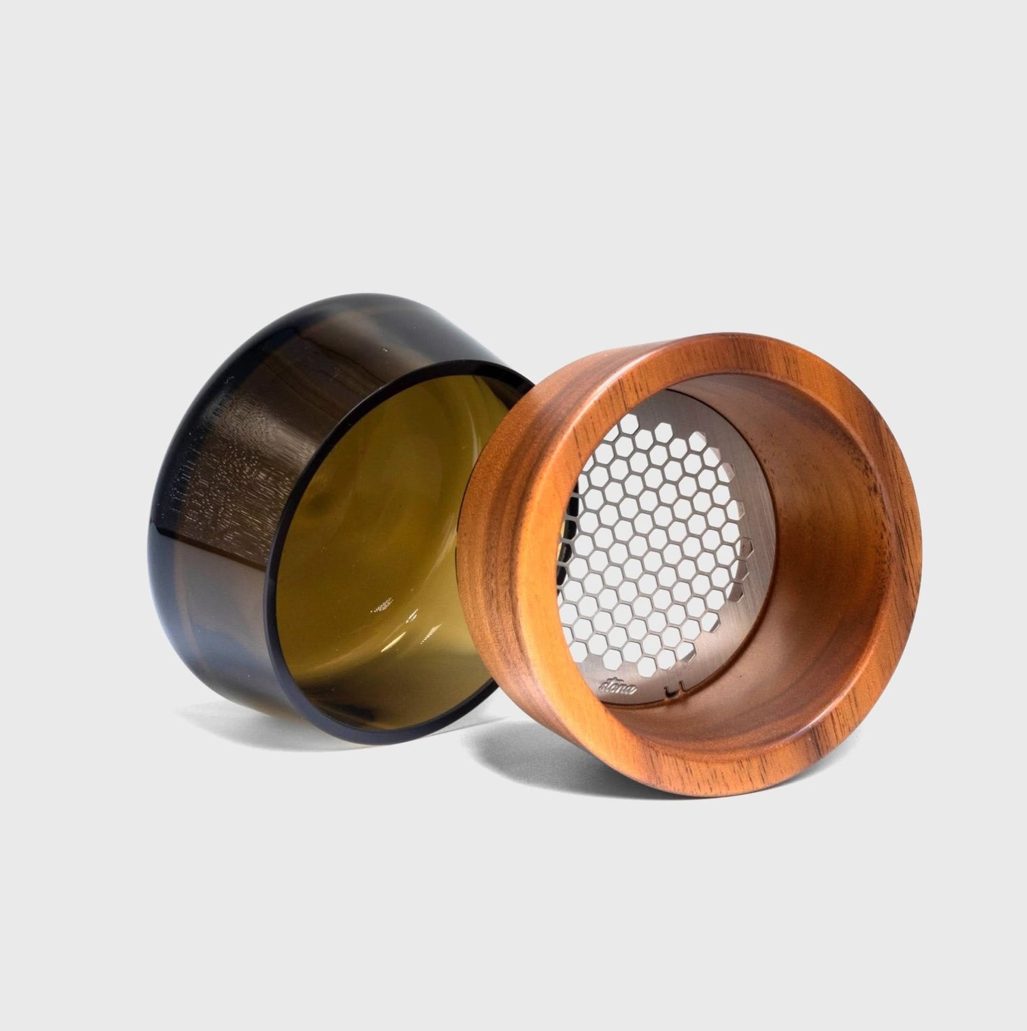 Happy420 x Stona GRINDER - Happy420.de