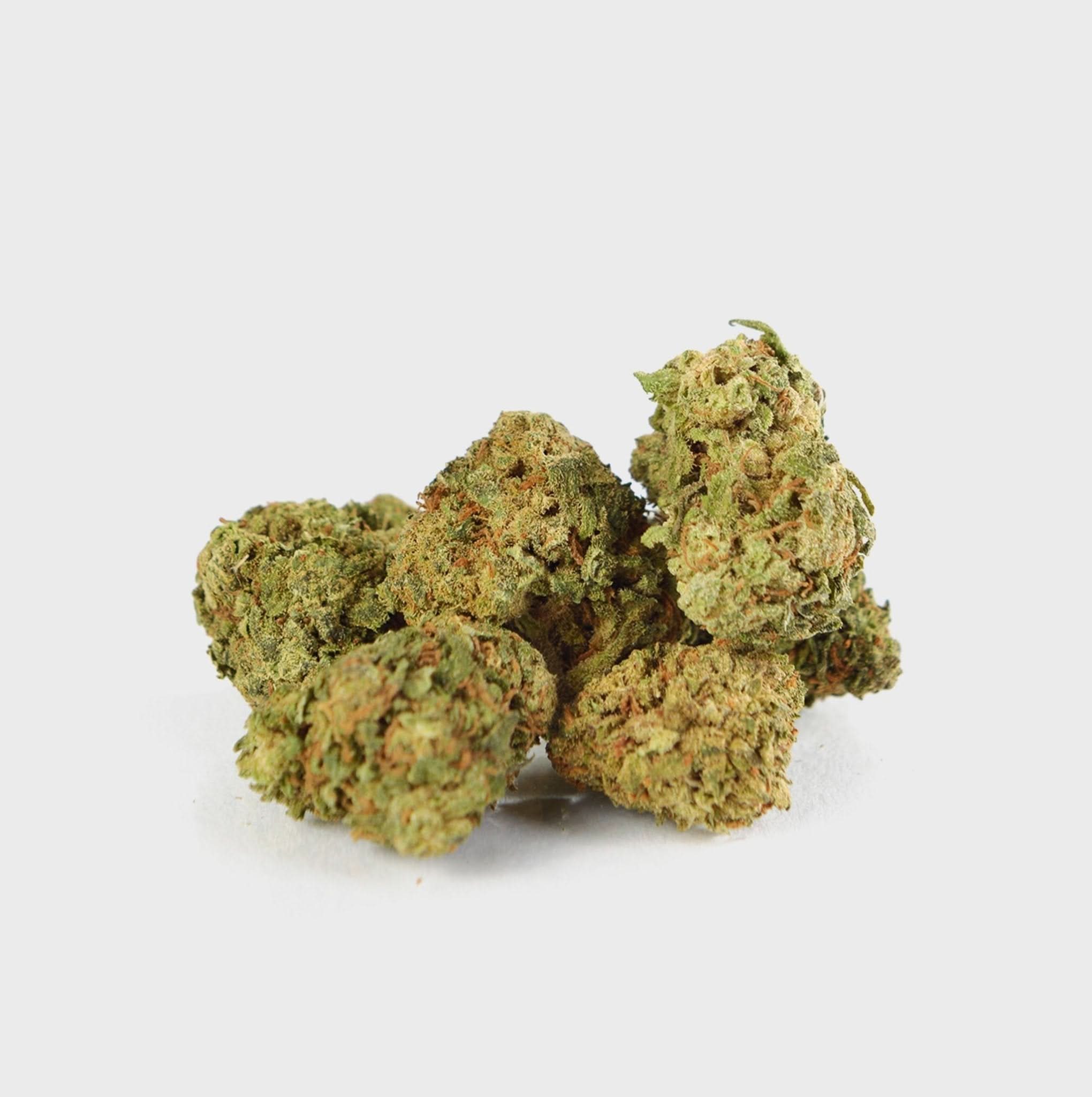 🥝 Kiwi Crush 7% CBD - Happy420.de