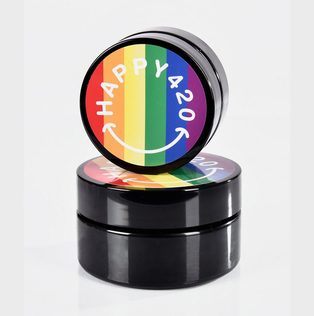 🥝 Kiwi Crush - Pride Edition - Happy420.de