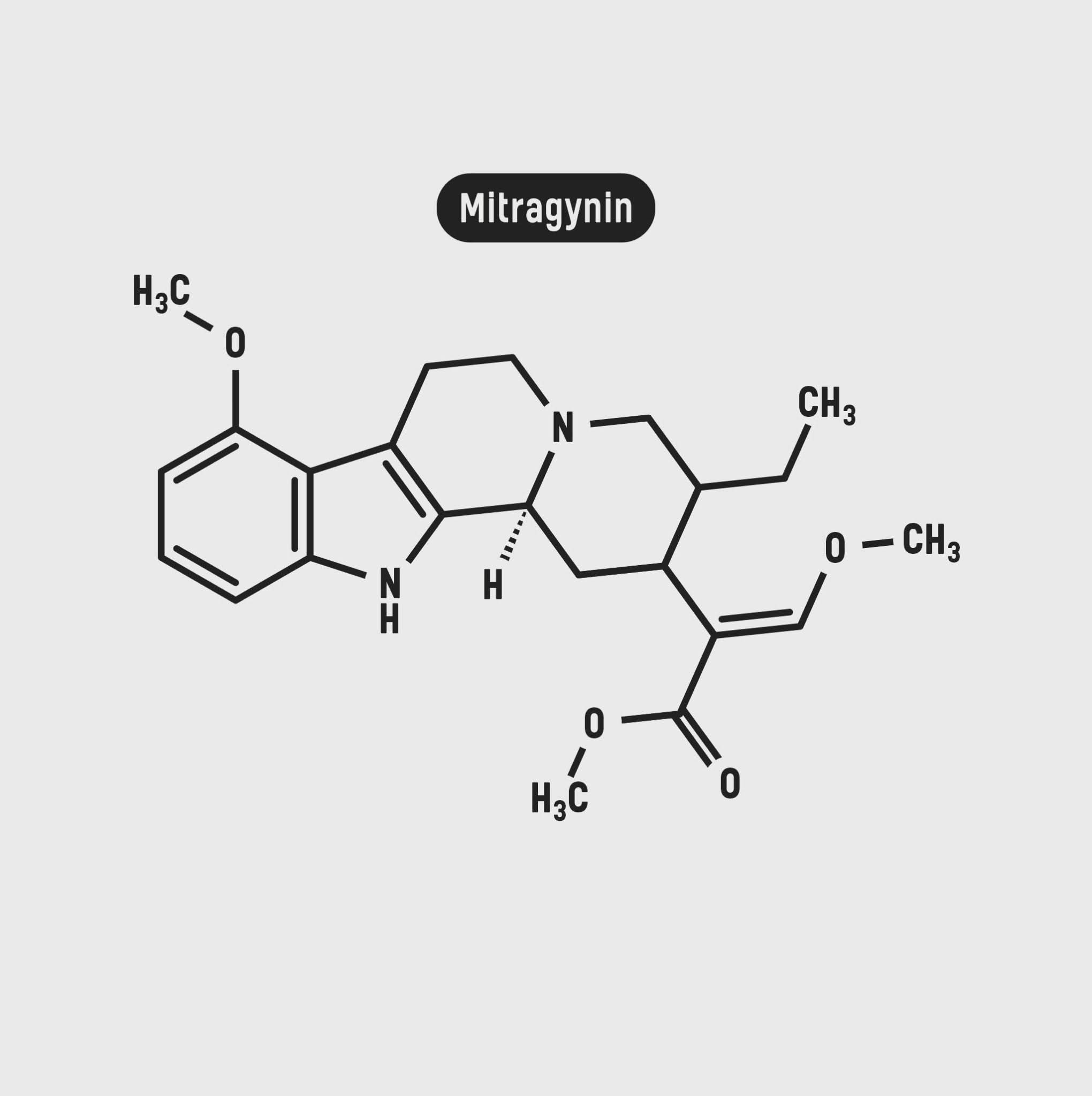 Kratom Karimun Supreme - Happy420.de