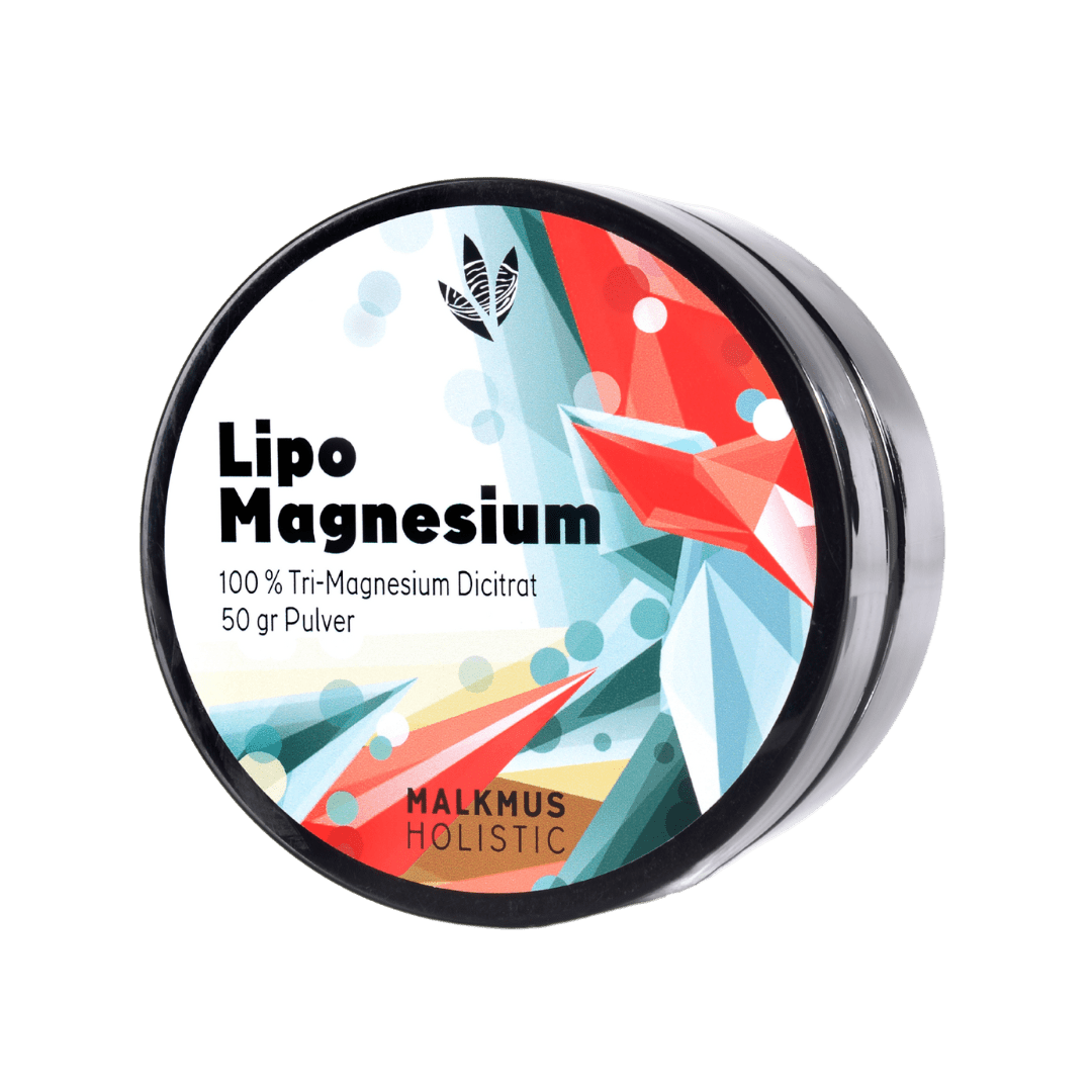 Malkmus Liposomales Magnesium - Happy420.de