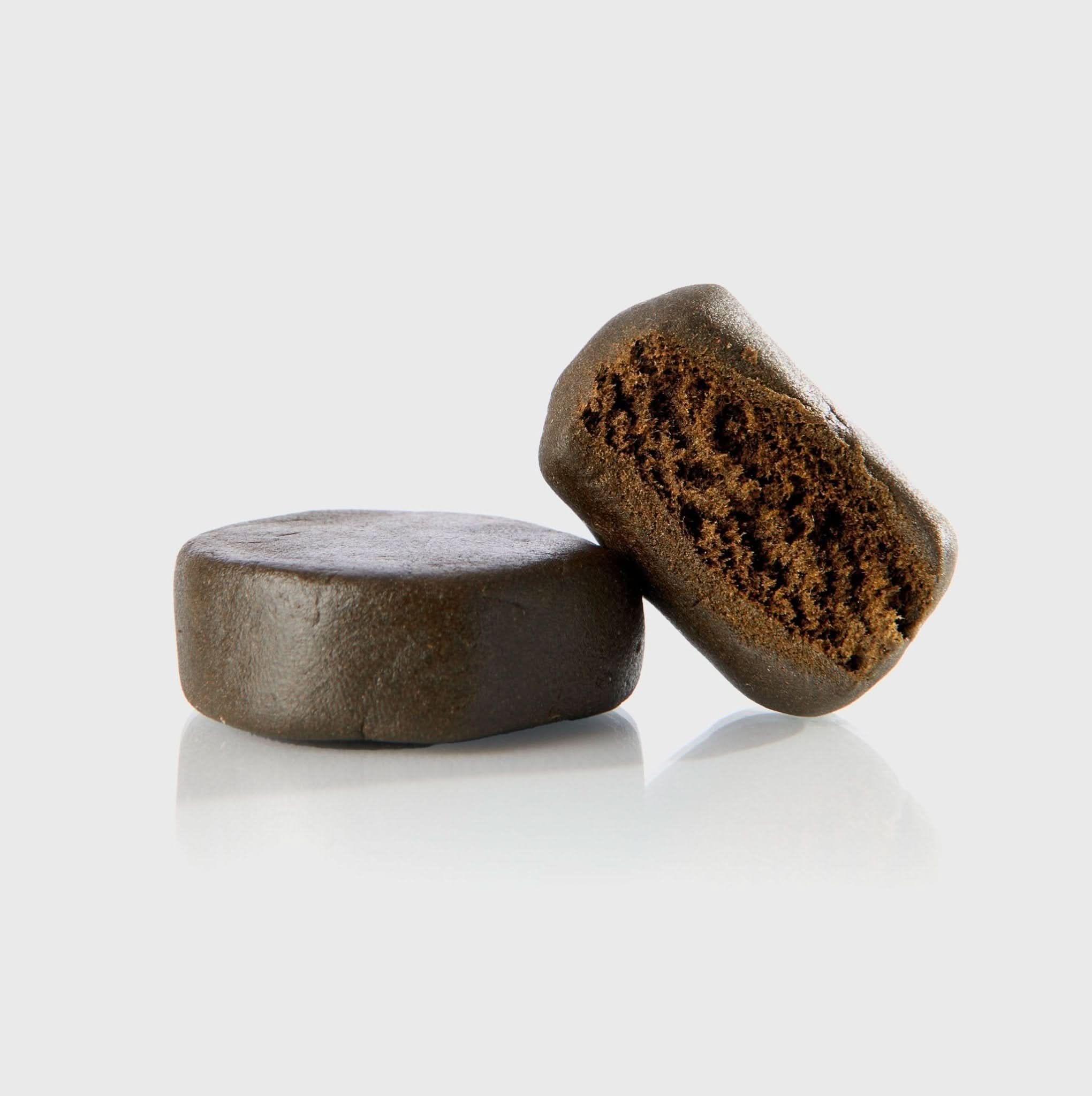 🍫 Nougat 50% Superior - Happy420.de