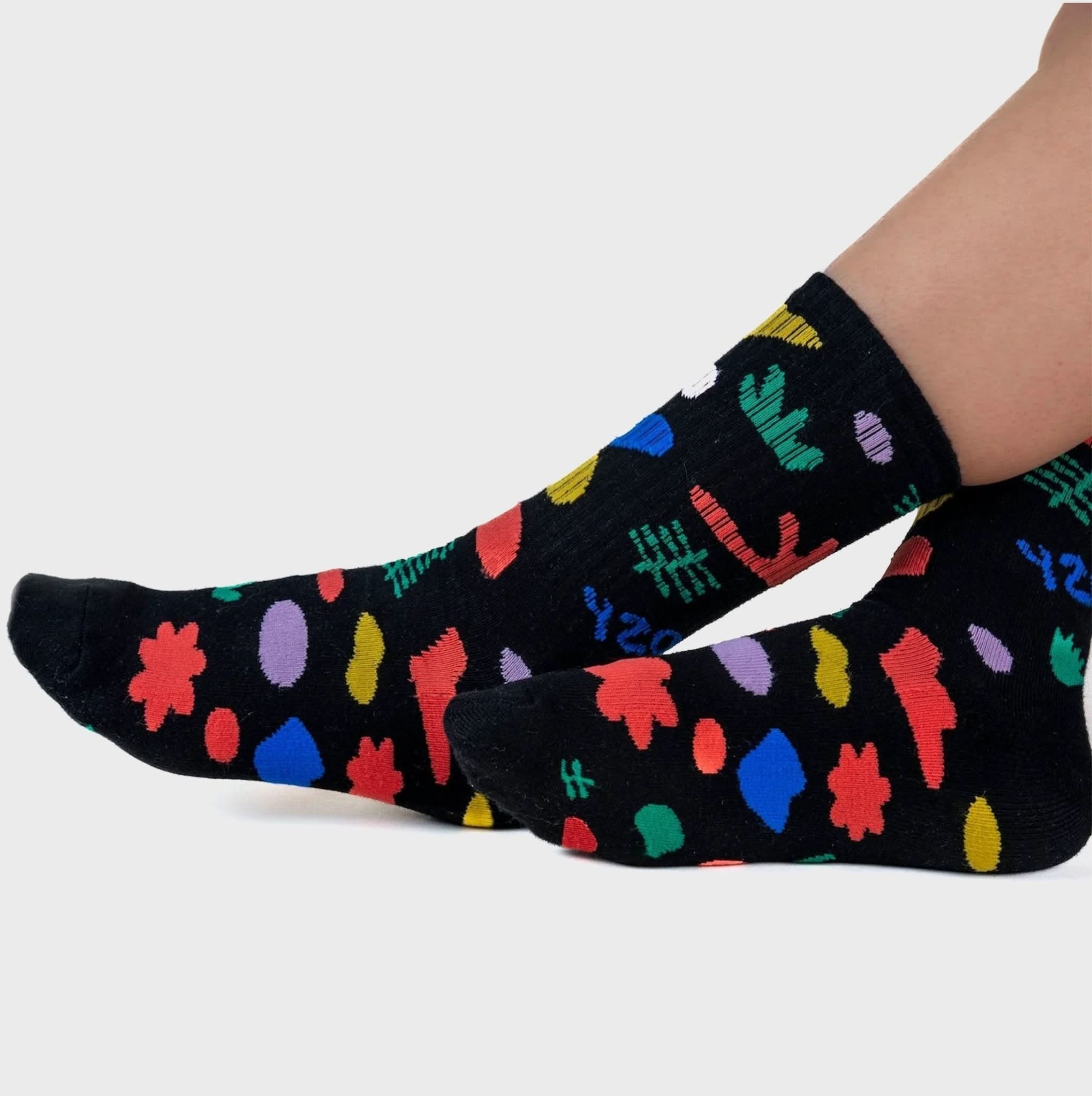 🧦 SOCKS – Flow One Size - Happy420.de