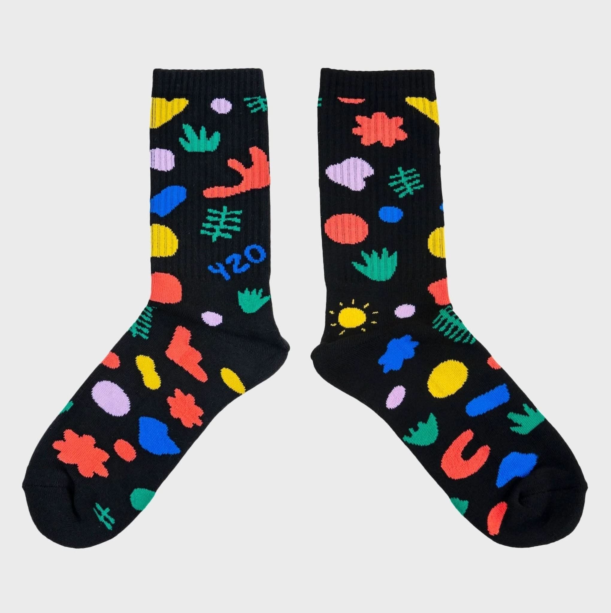 🧦 SOCKS – Flow One Size - Happy420.de