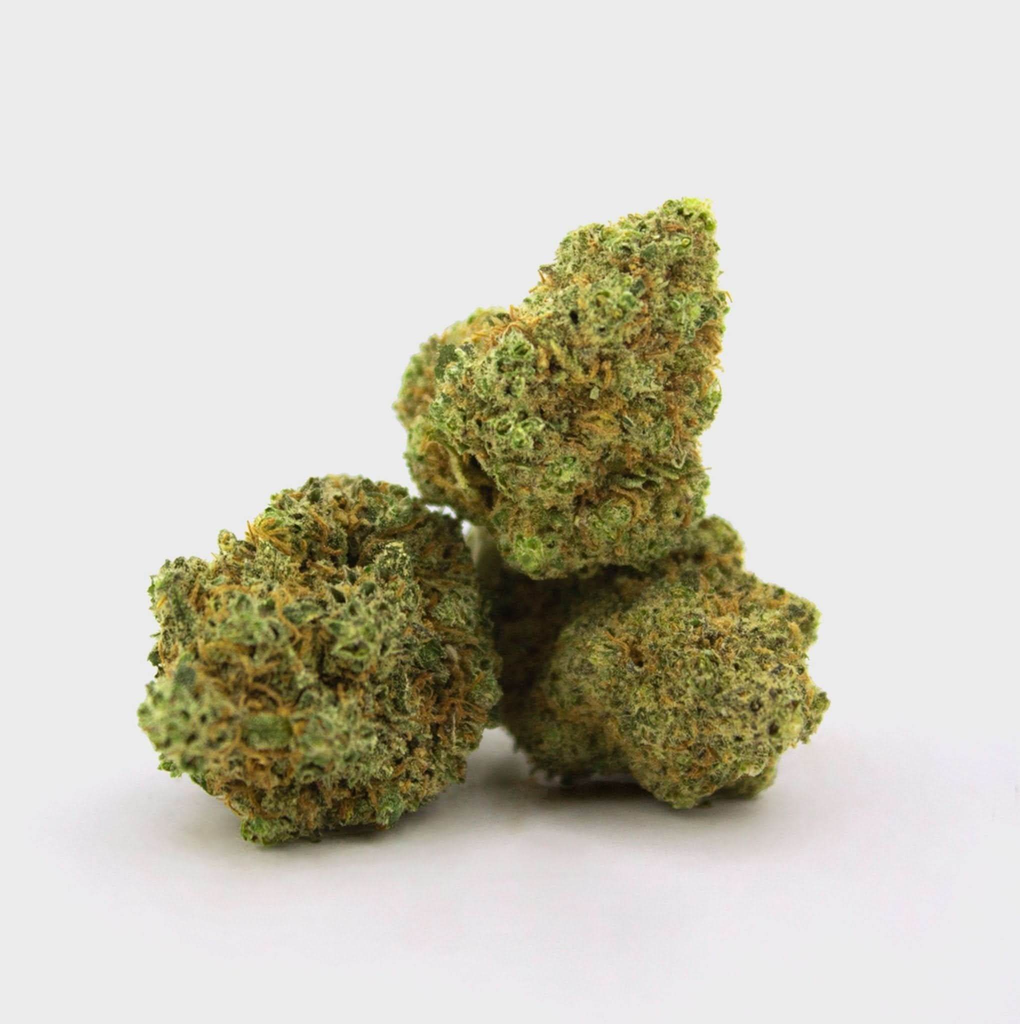 🪐 space grown ORBITZ 9% CBD by Marvin Game - Happy420.de