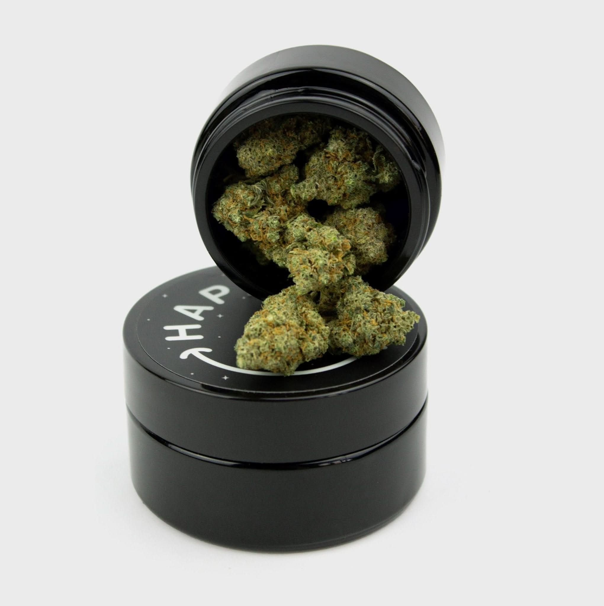 🪐 space grown ORBITZ 9% CBD by Marvin Game - Happy420.de
