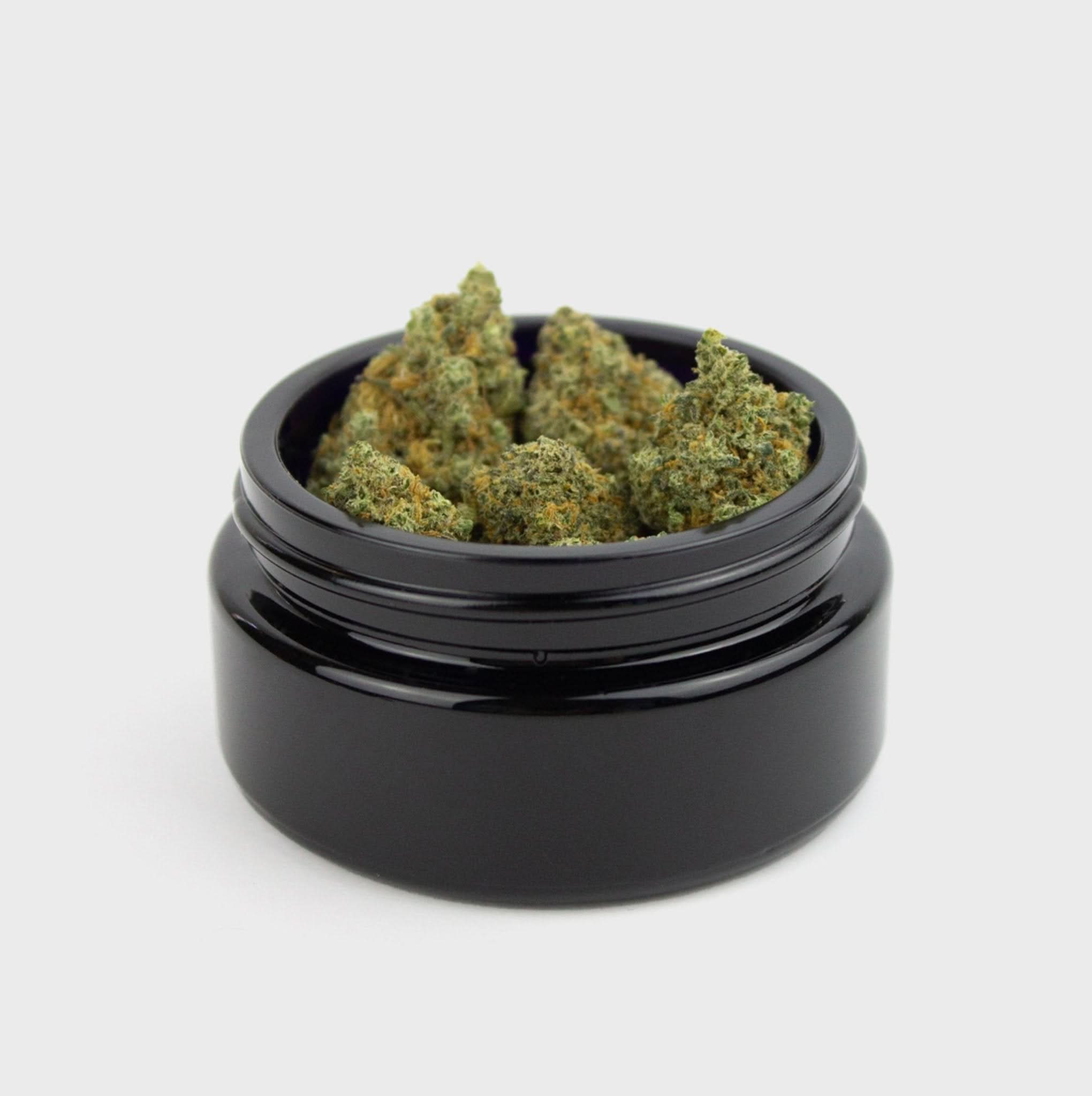 🪐 space grown ORBITZ 9% CBD by Marvin Game - Happy420.de