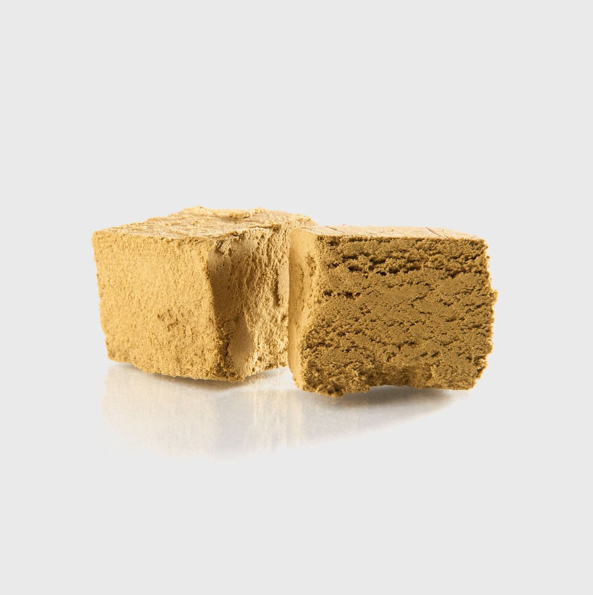 🔥 Super Pollen 45% Cannabinoide (extra stark) - Happy420.de