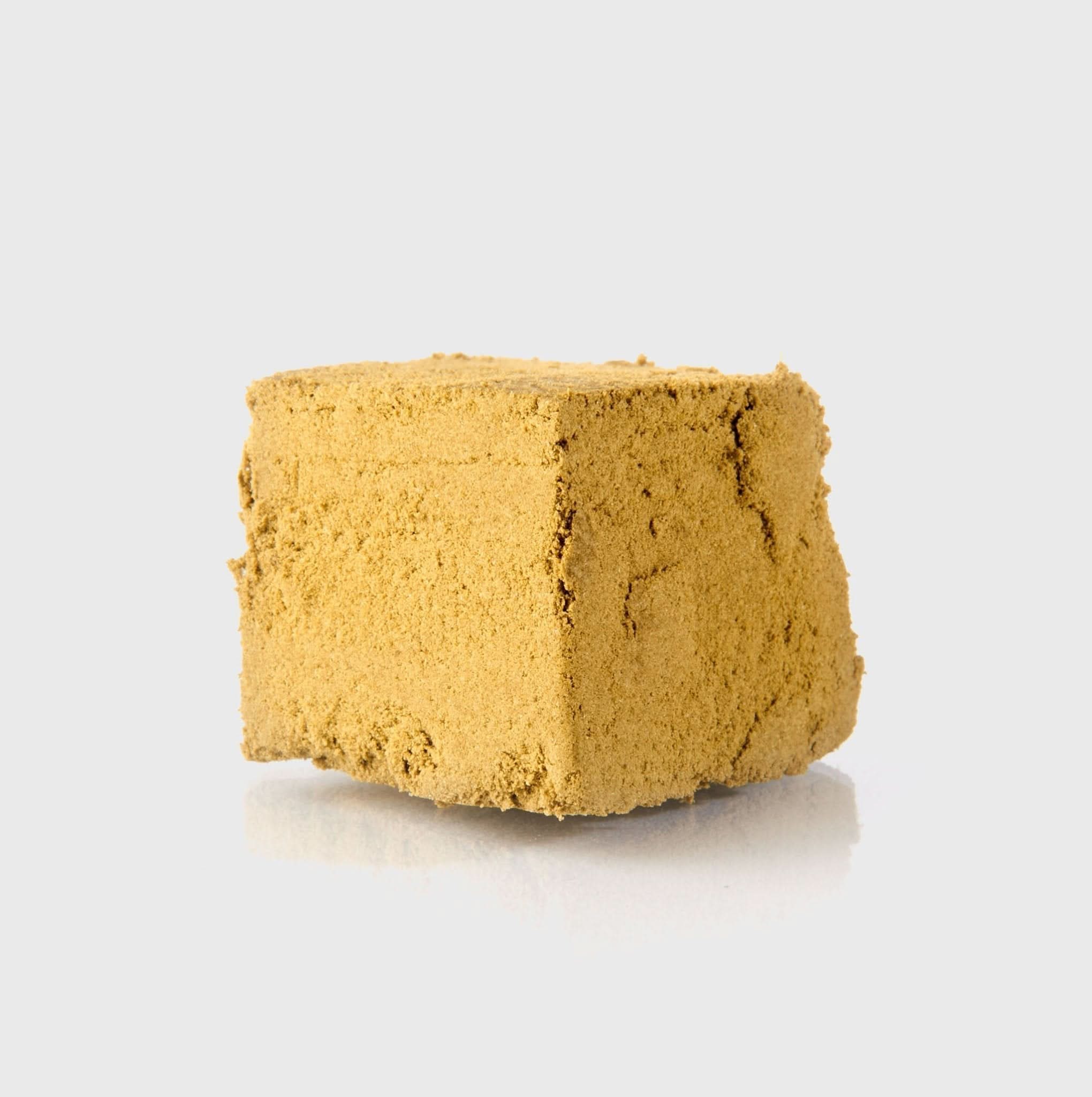🔥 Super Pollen 45% Cannabinoide (extra stark) - Happy420.de