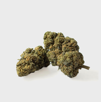 🍇 Tutti Frutti 24% CBD - Happy420.de