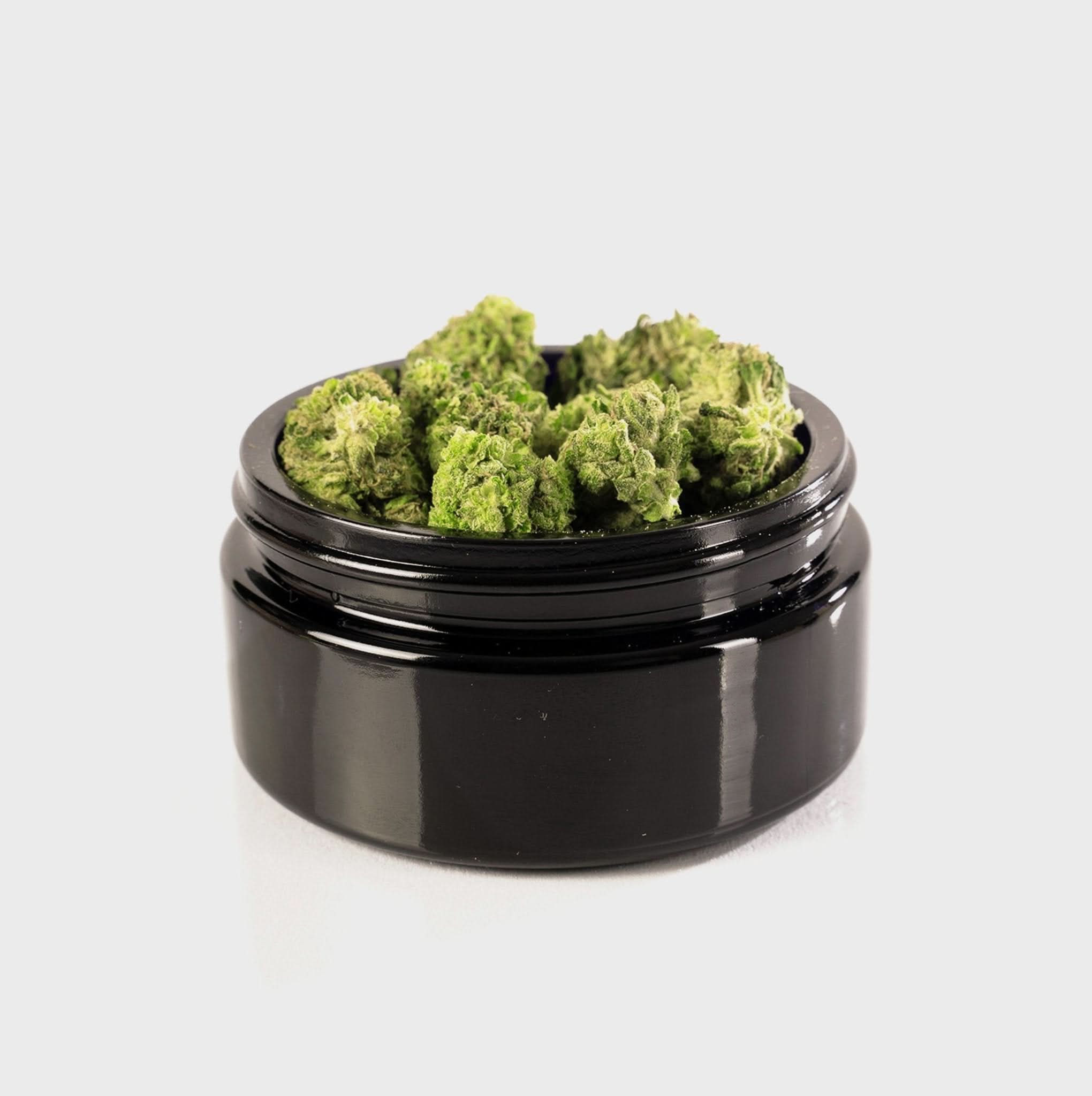 💛 Vanilla Chill Zone 12% CBG - Happy420.de