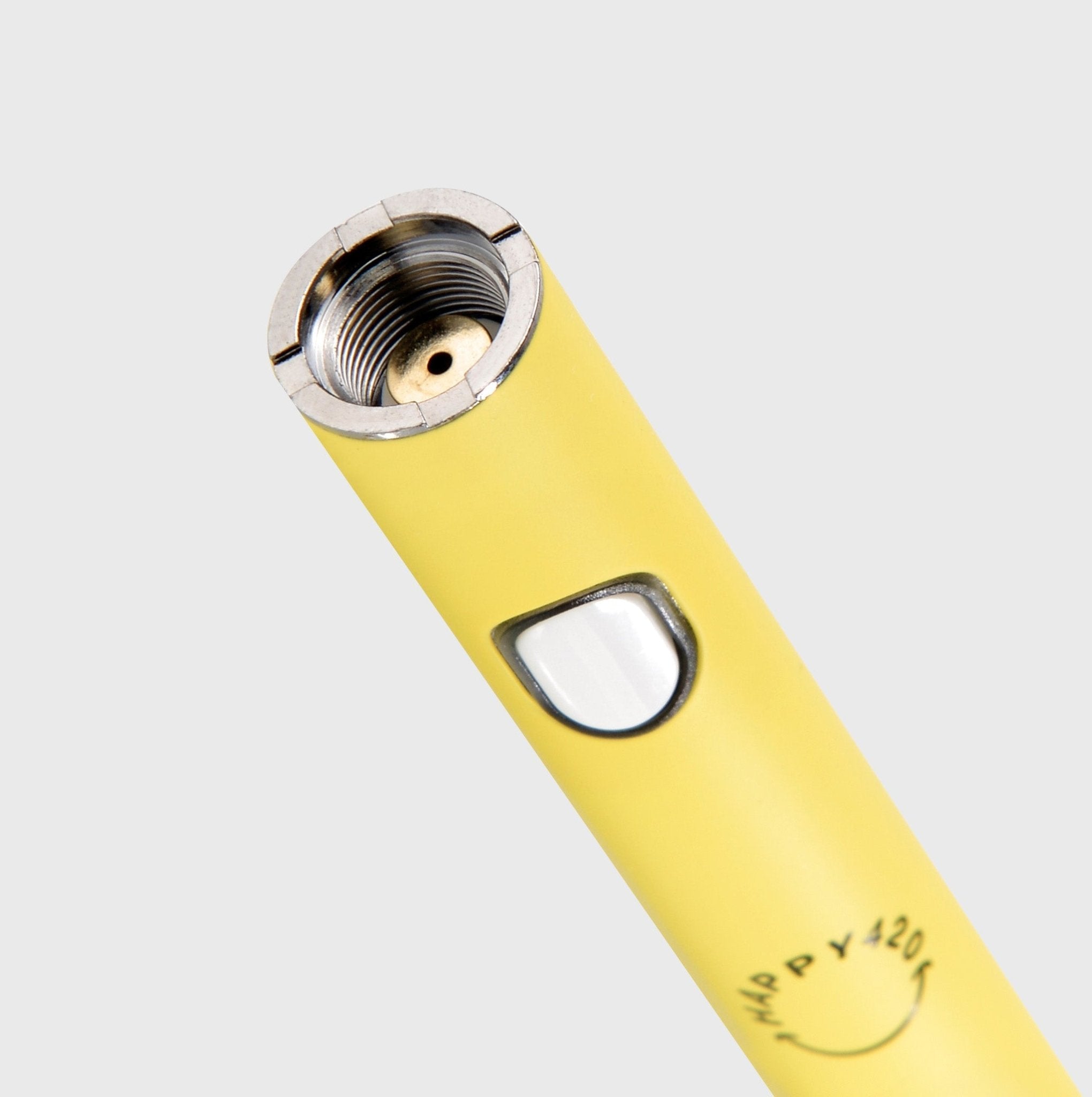 Vape Pen Sunshine Preheat Button inkl. Charger - Happy420.de