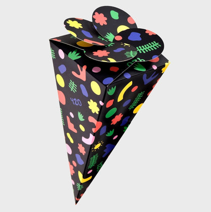 Wundertüte EXTREME 🎉 - Happy420.de